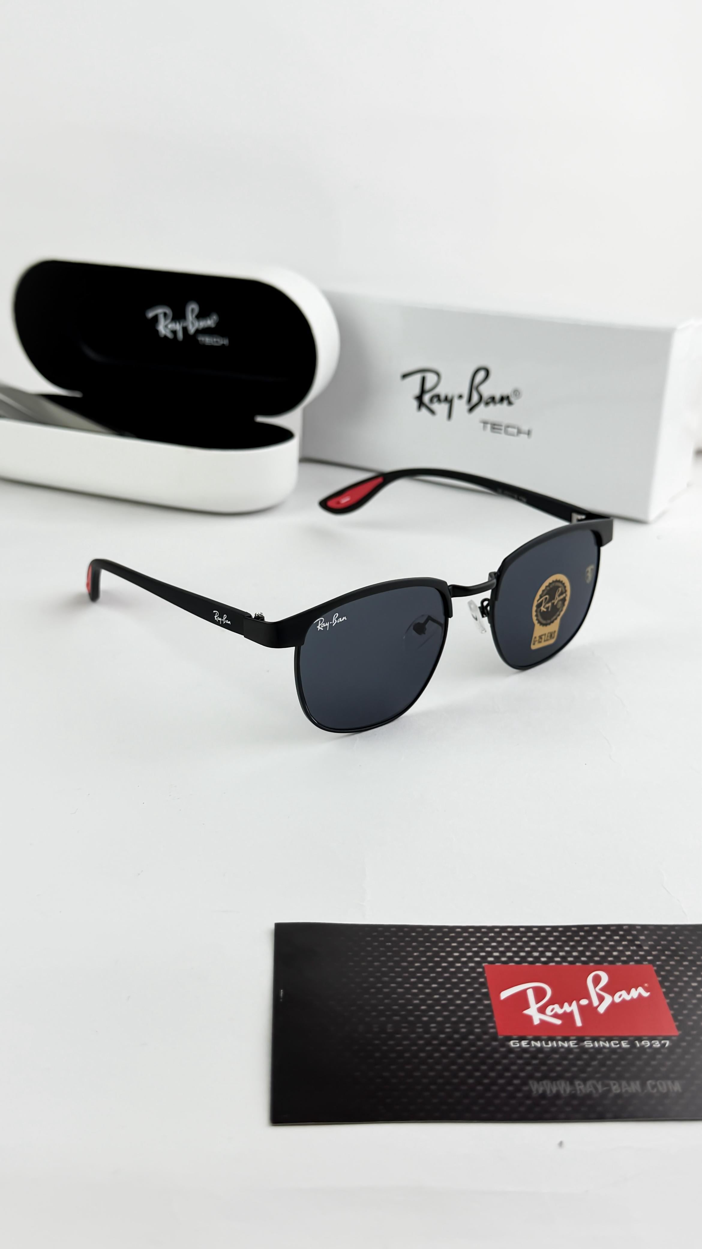 RAY 495 SUNGLASS