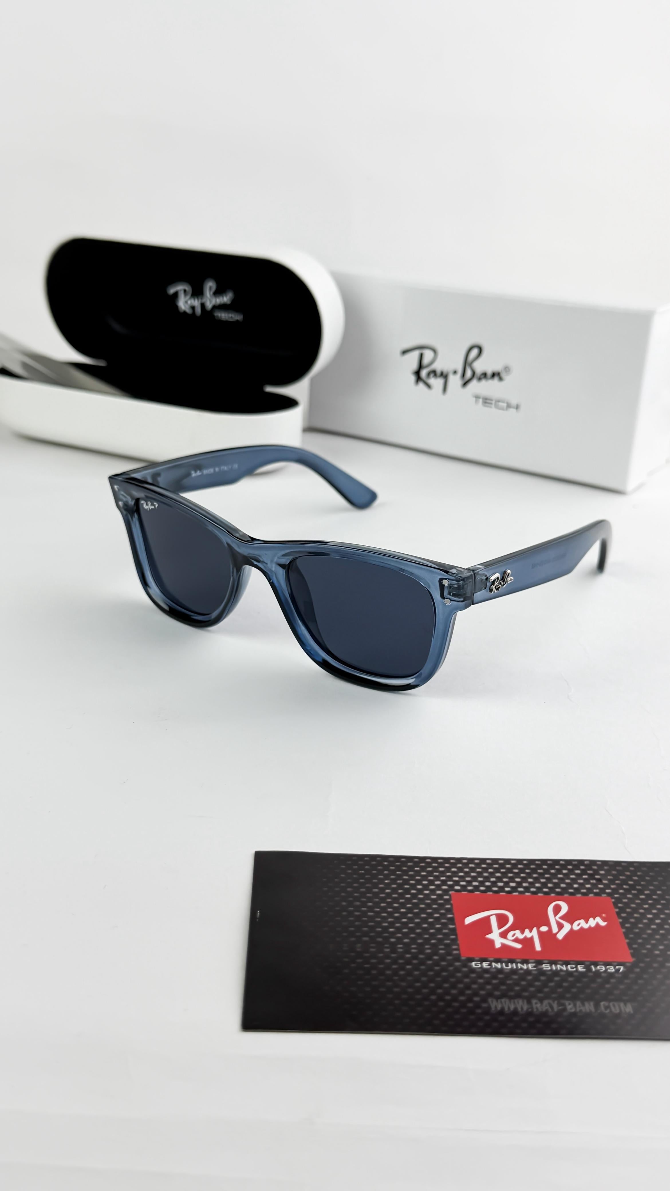 RAY 9598 SUNGLASS