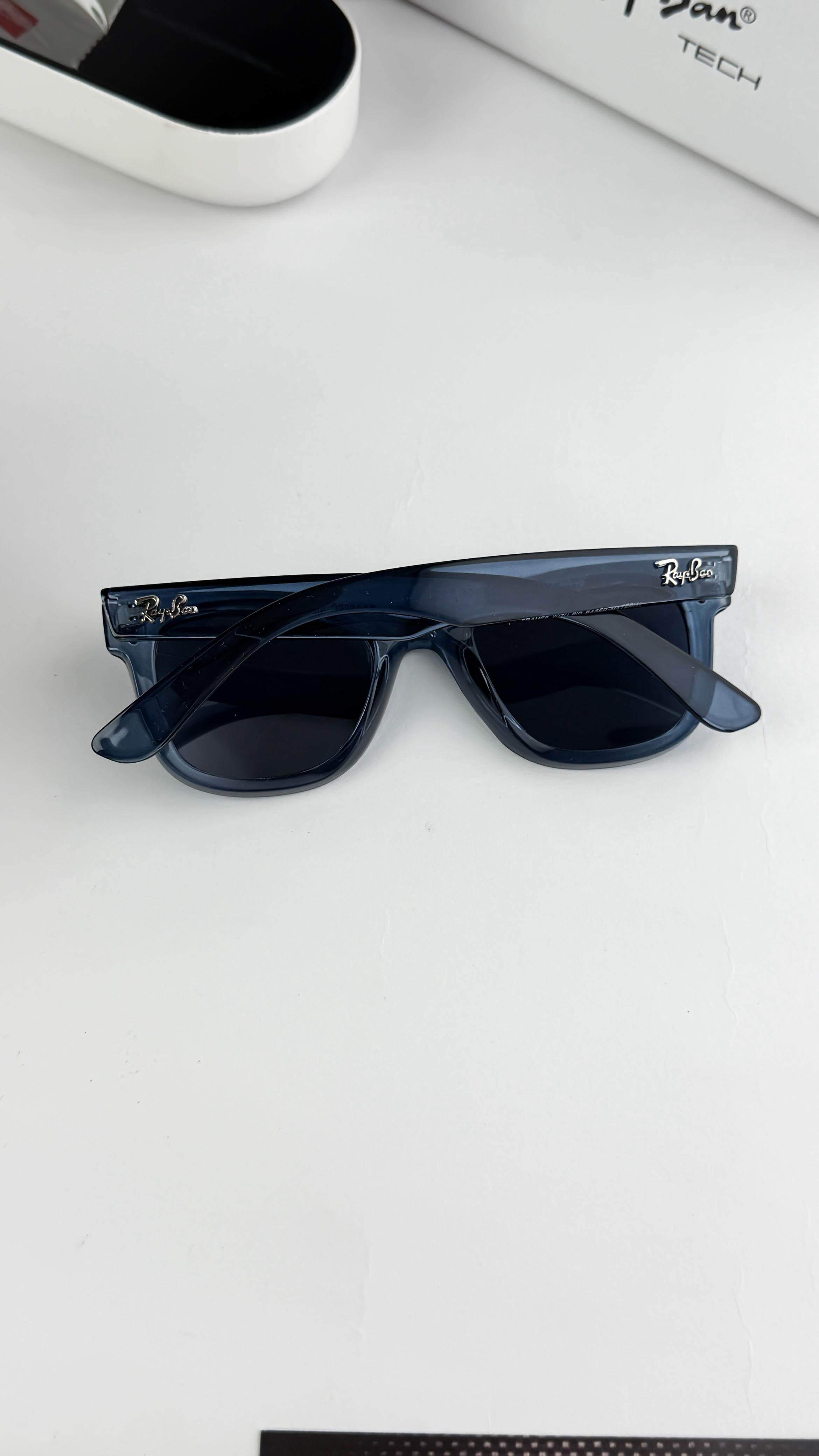 RAY 9598 SUNGLASS