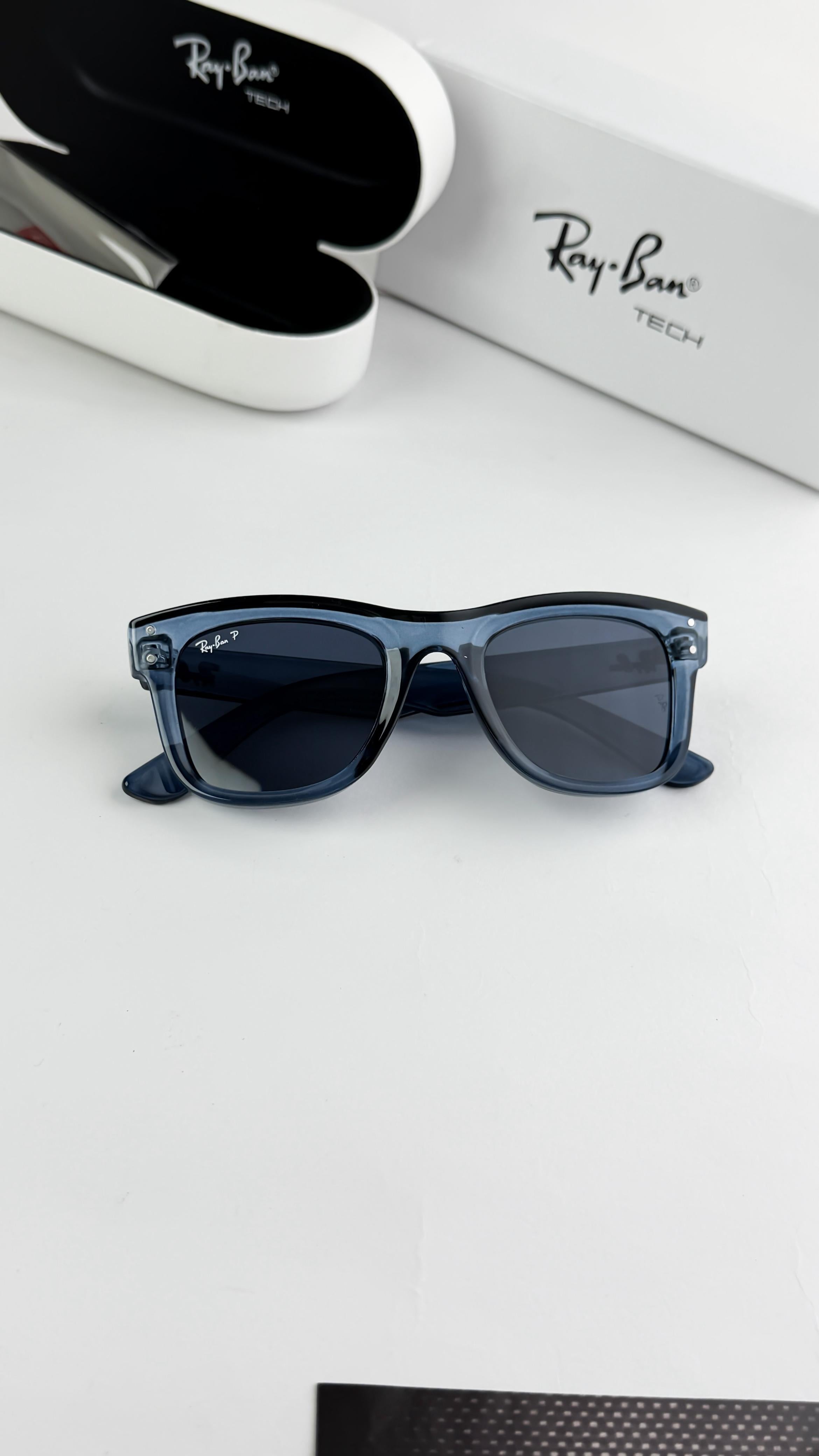 RAY 9598 SUNGLASS