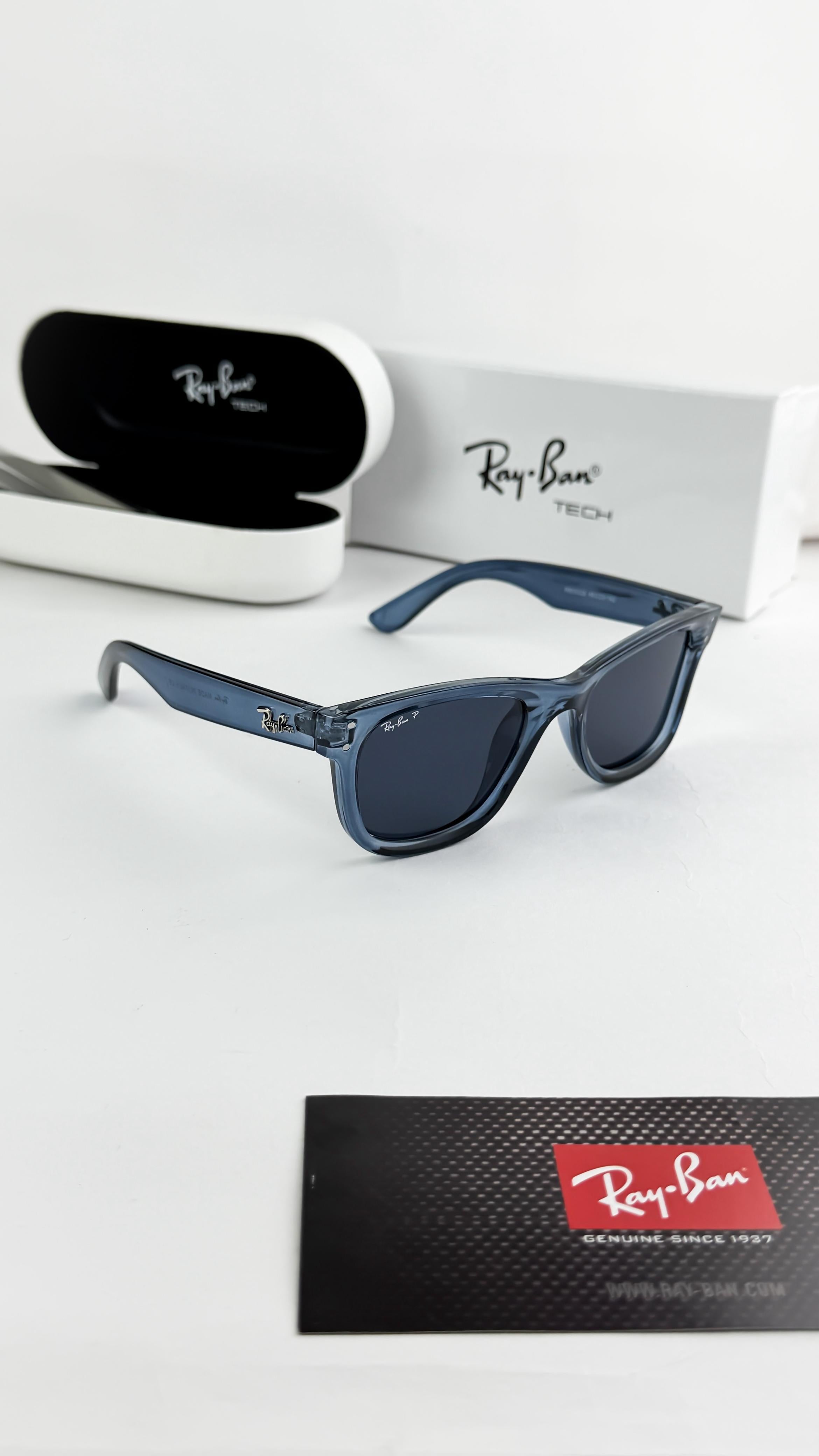 RAY 9598 SUNGLASS
