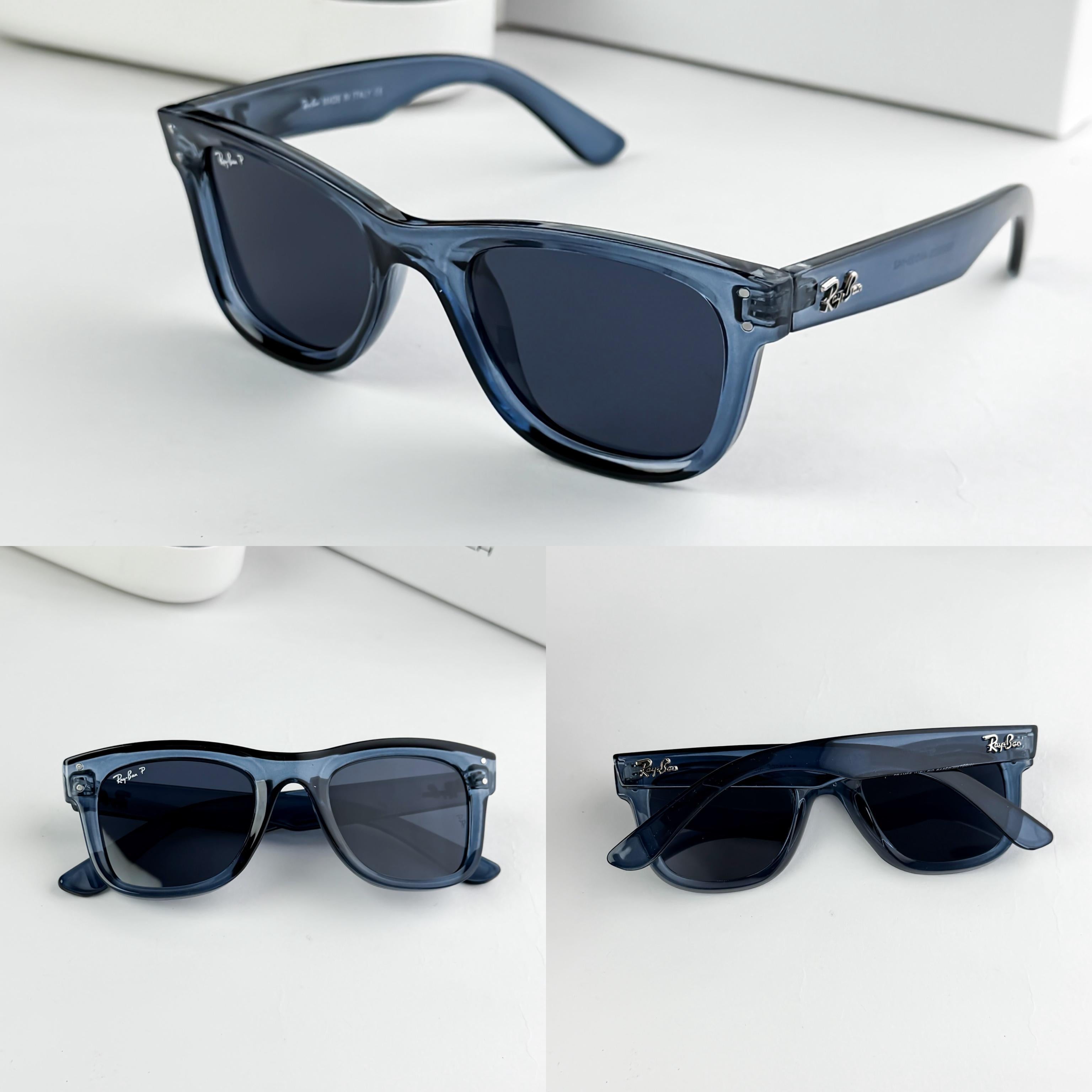 RAY 9598 SUNGLASS