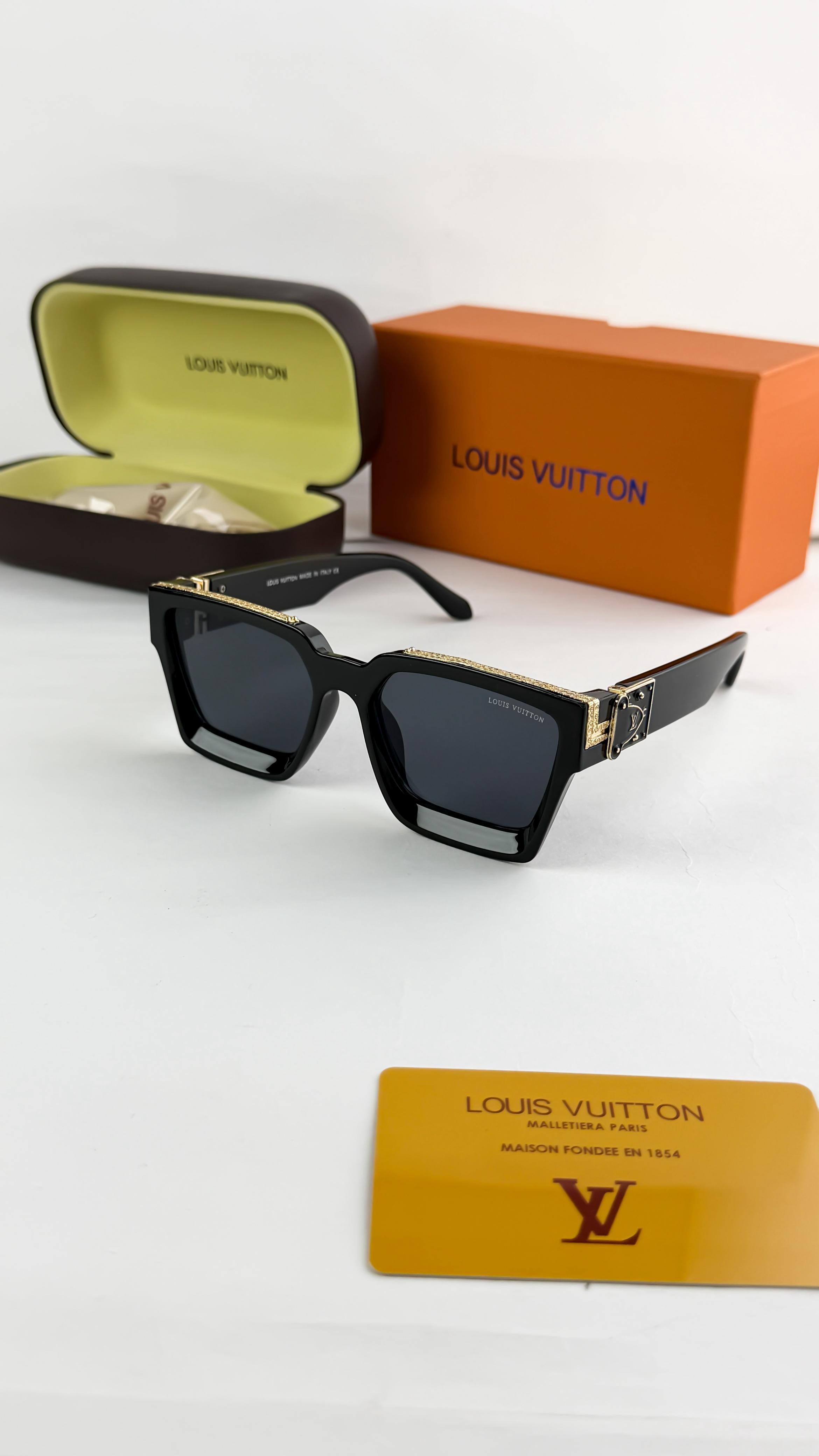 LOU 126 SUNGLASS
