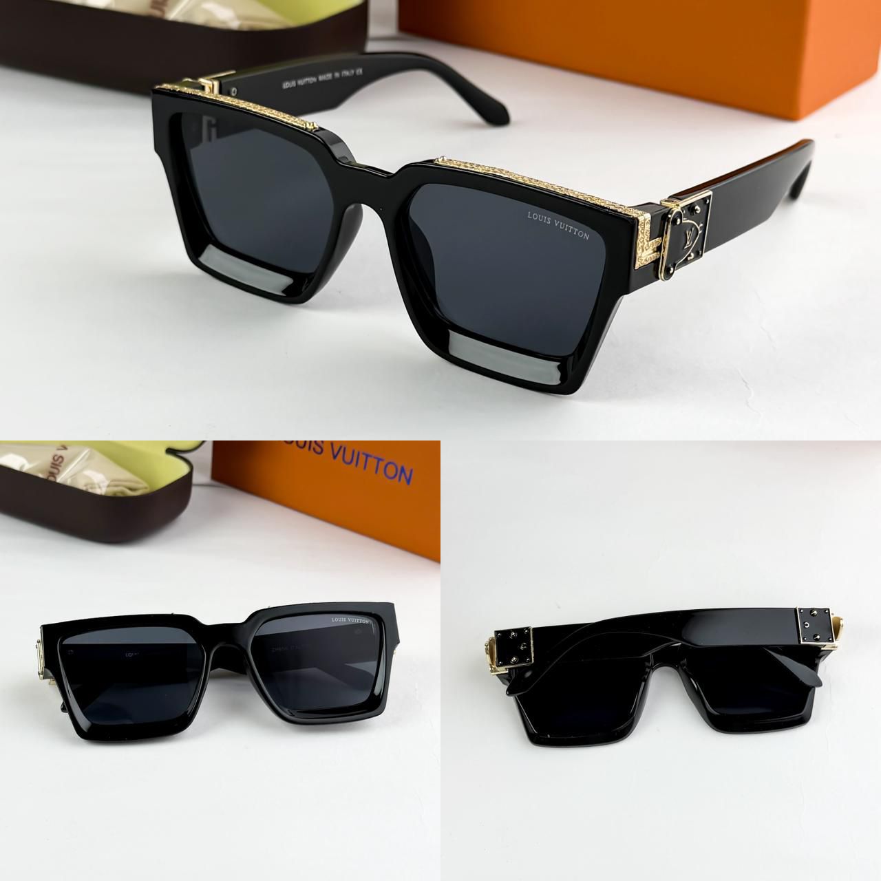 LOU 126 SUNGLASS