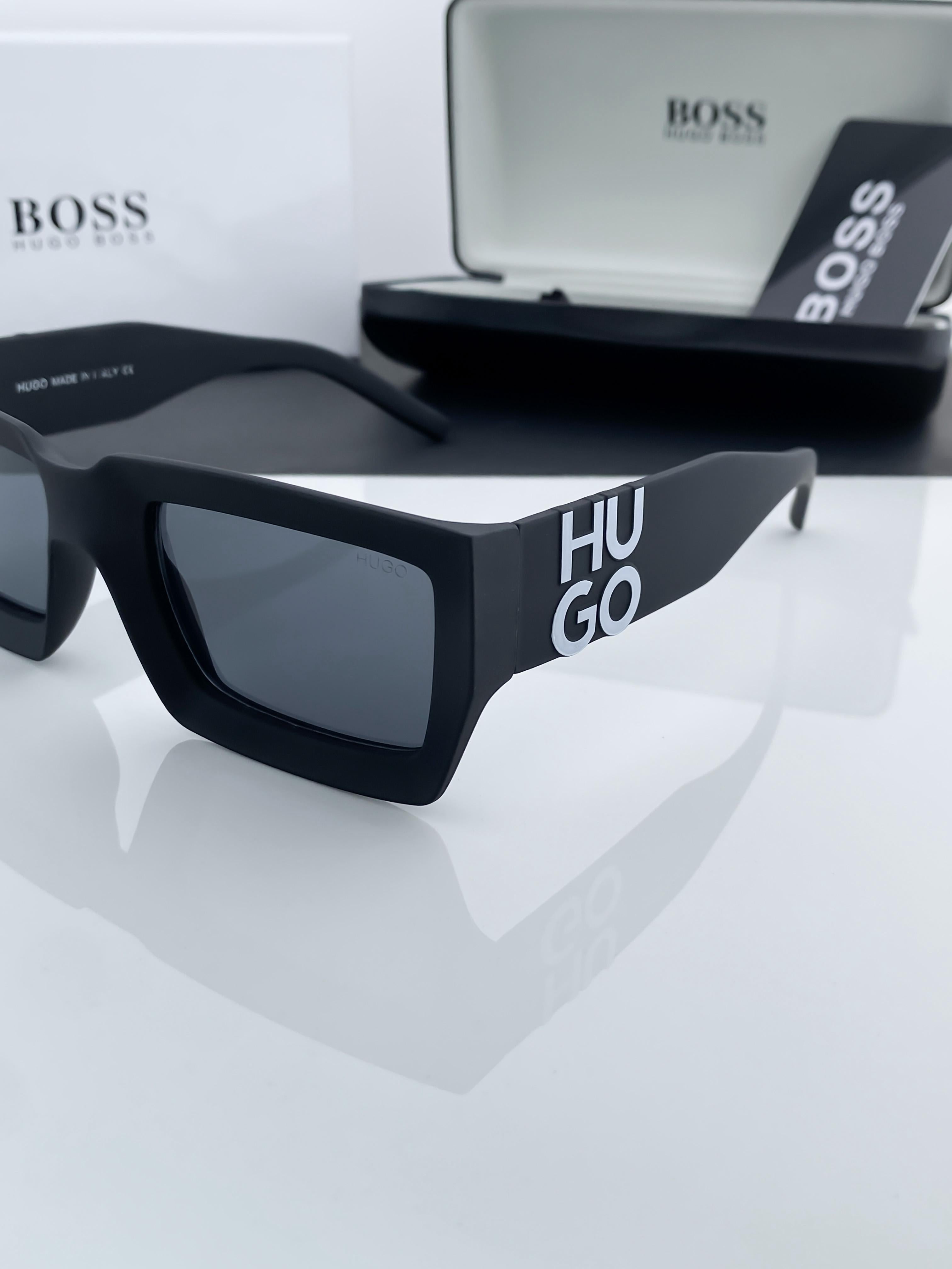 HUGO 144 SUNGLASS