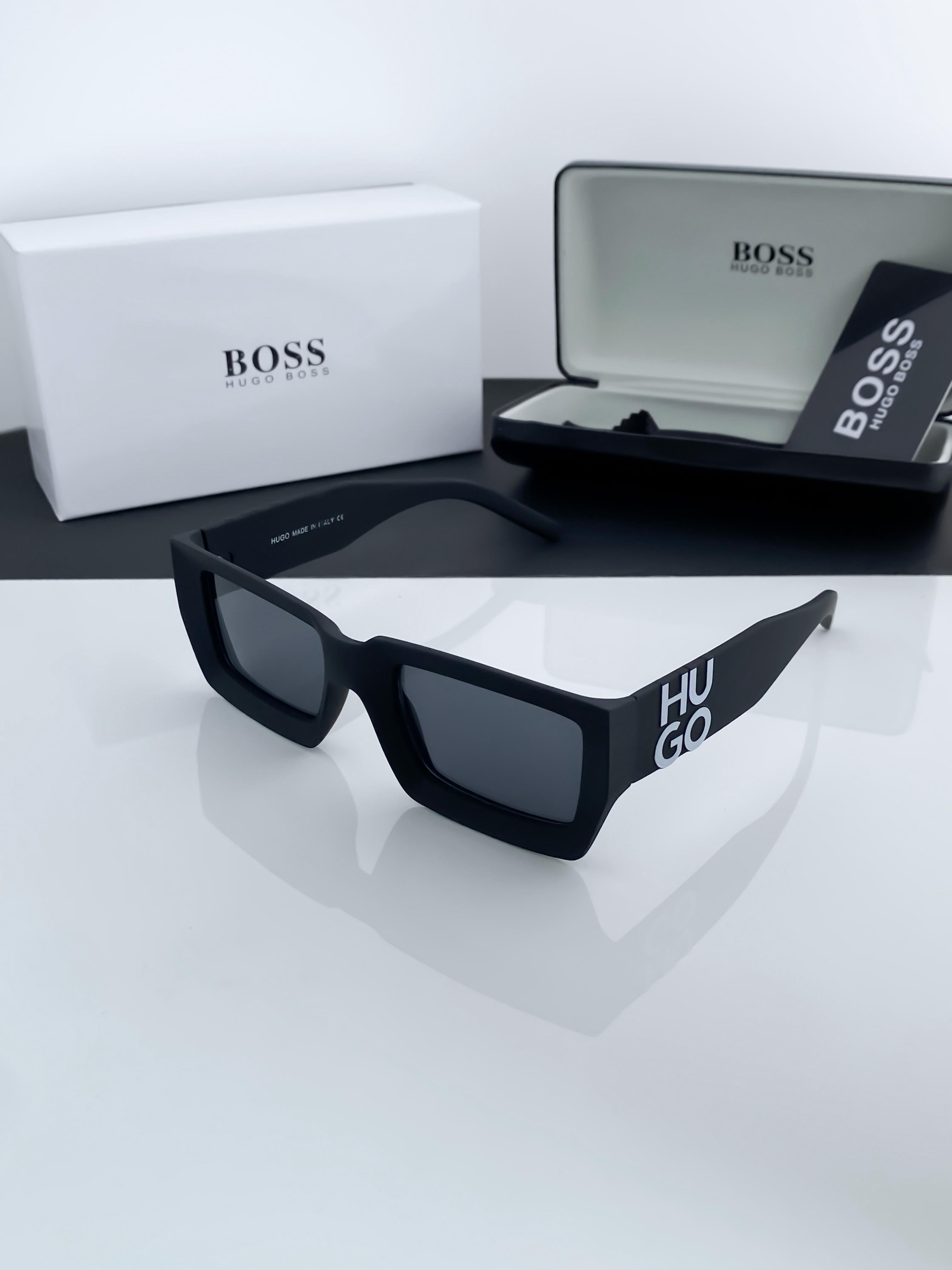 HUGO 144 SUNGLASS