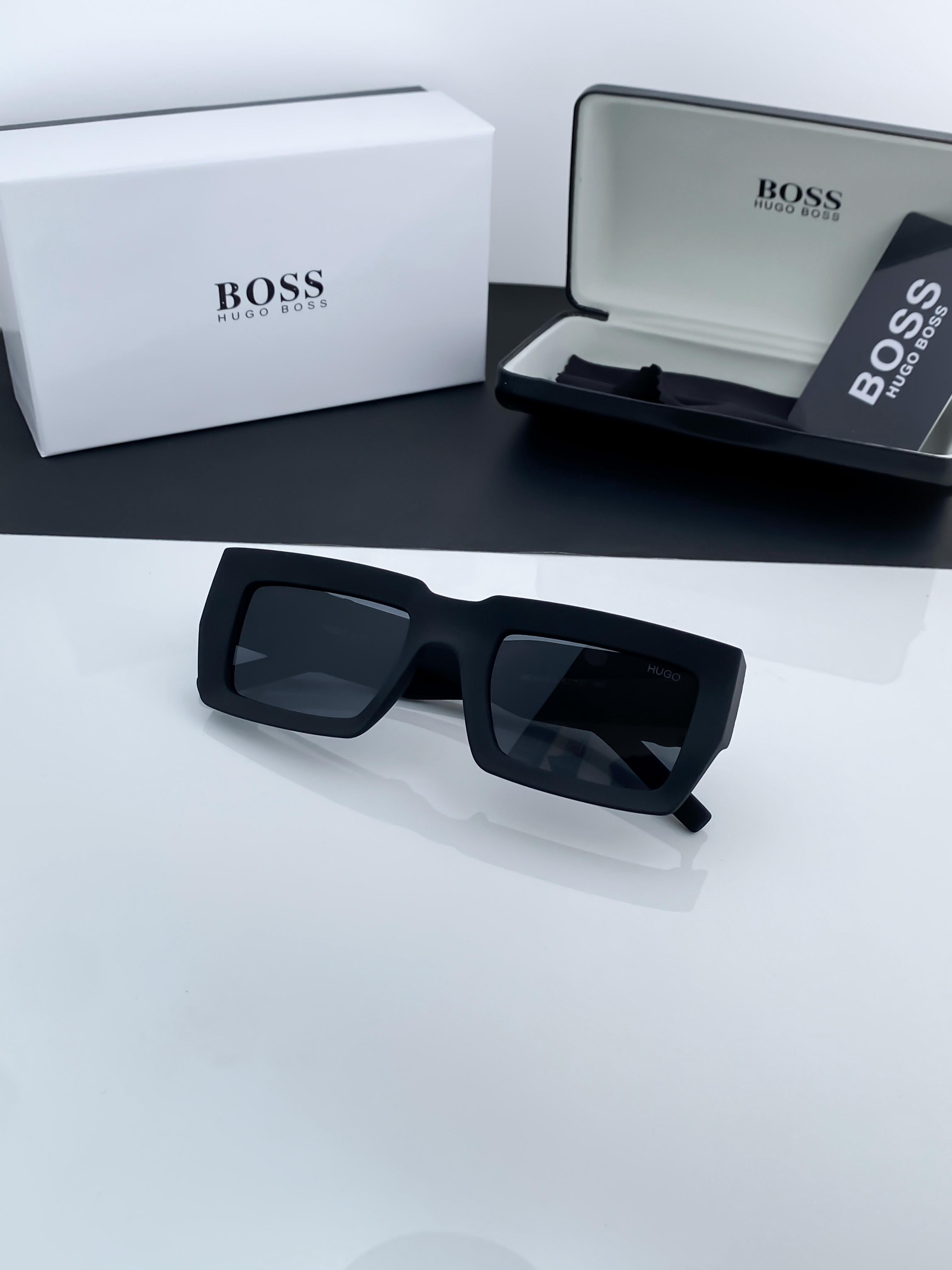 HUGO 144 SUNGLASS
