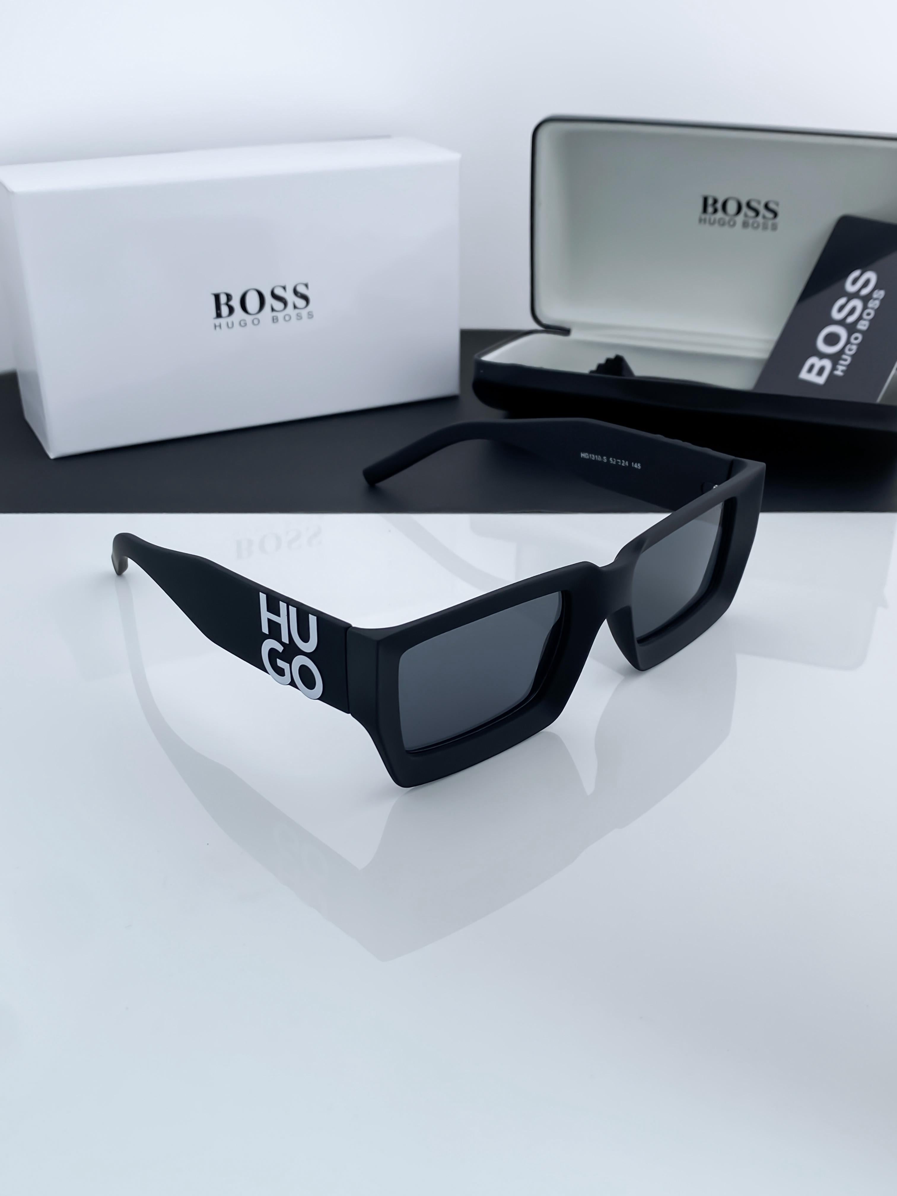HUGO 144 SUNGLASS