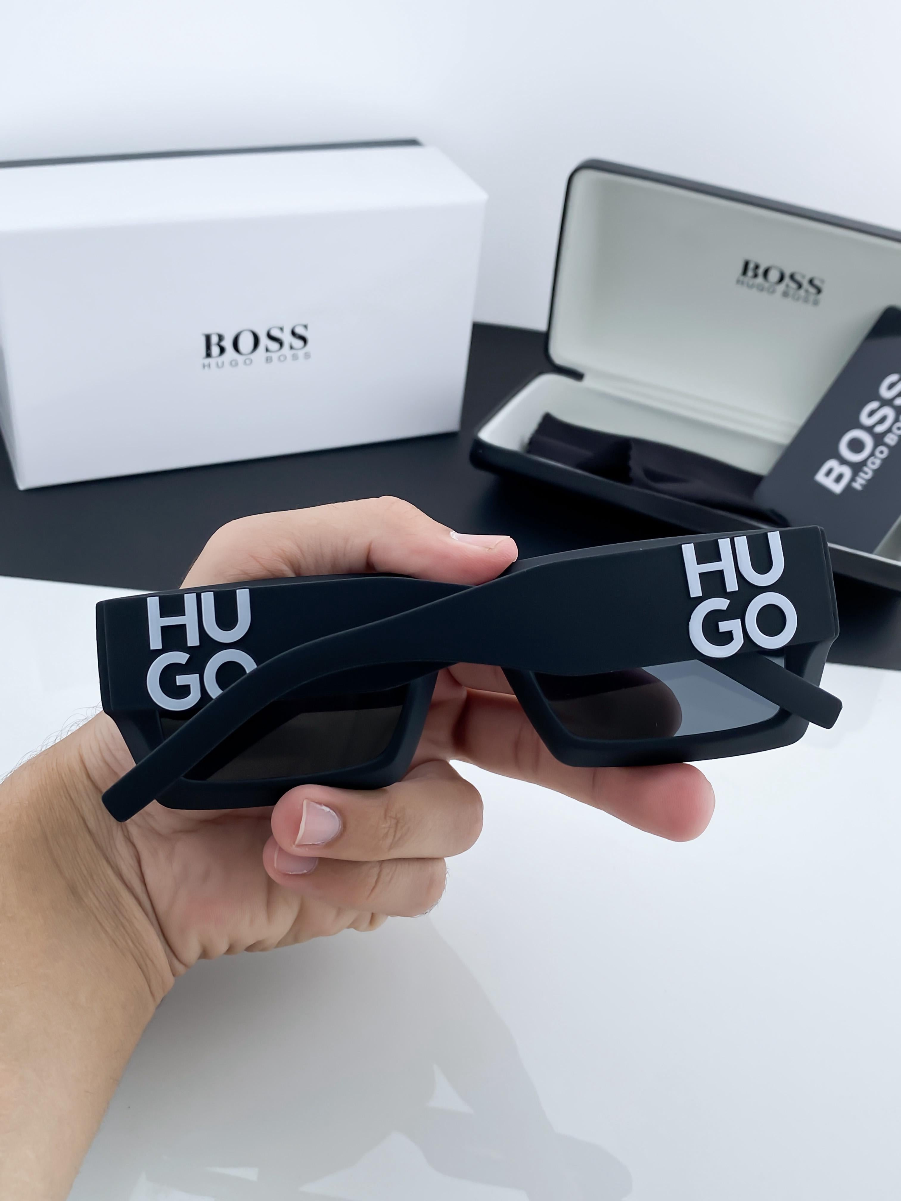 HUGO 144 SUNGLASS