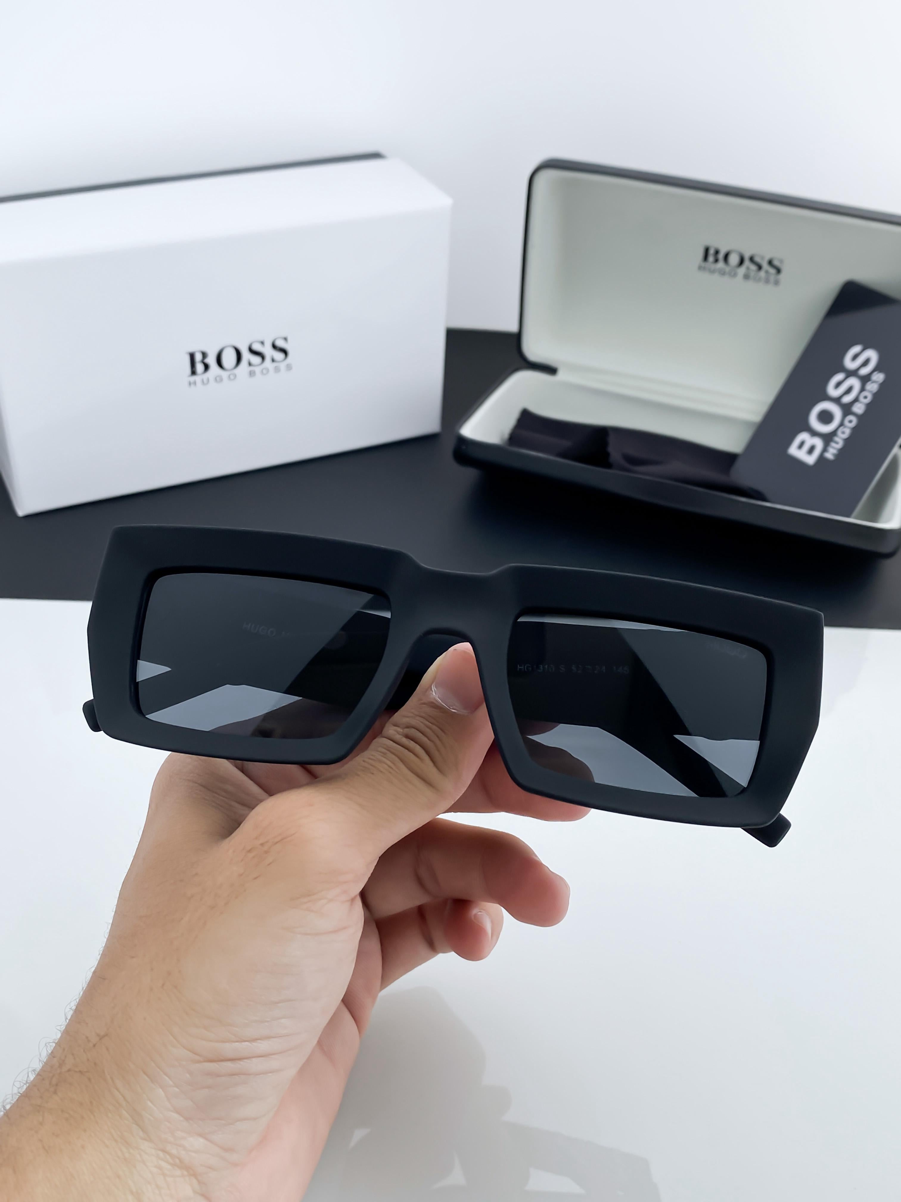 HUGO 144 SUNGLASS