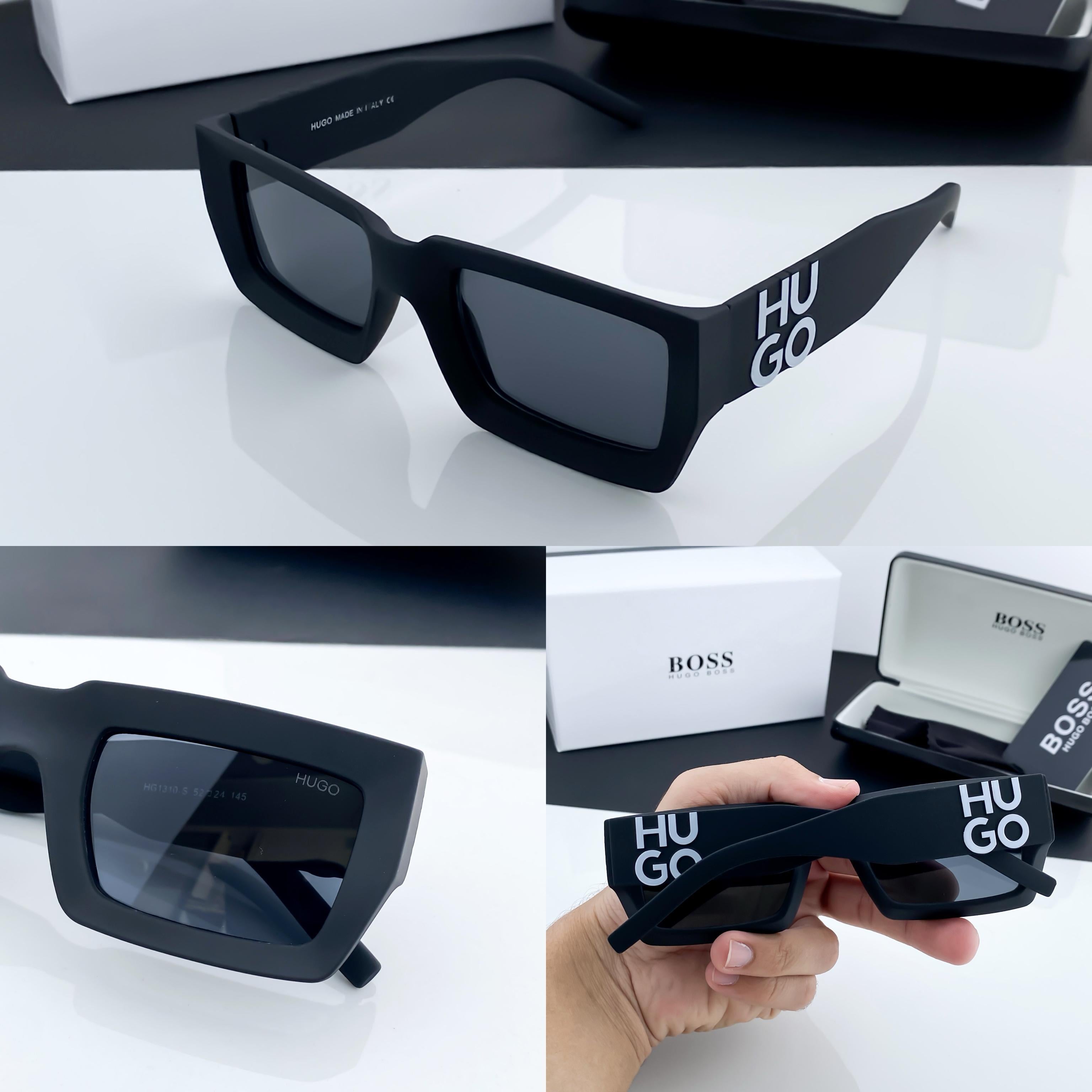 HUGO 144 SUNGLASS