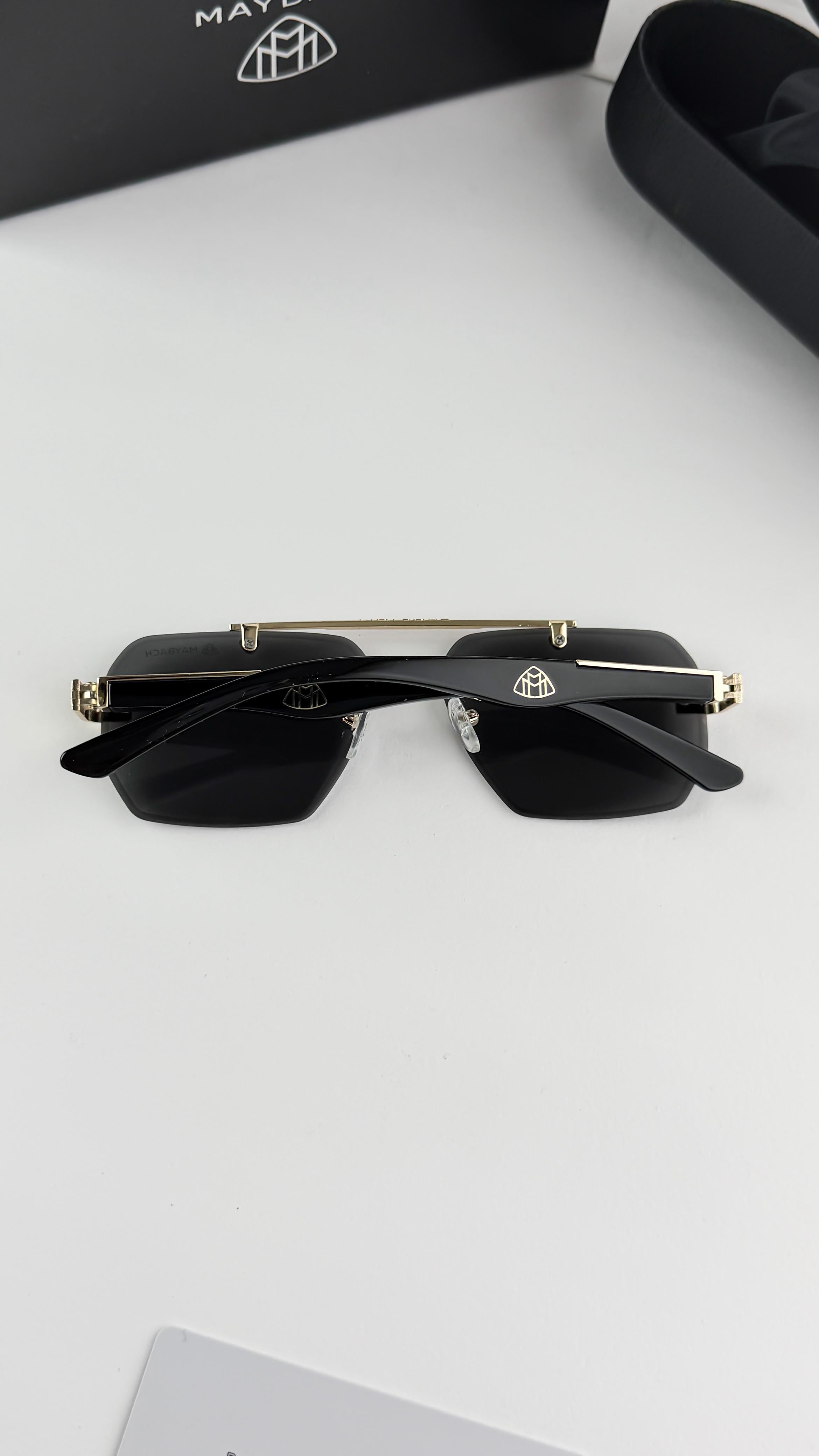 MAY 1419 SUNGLASS
