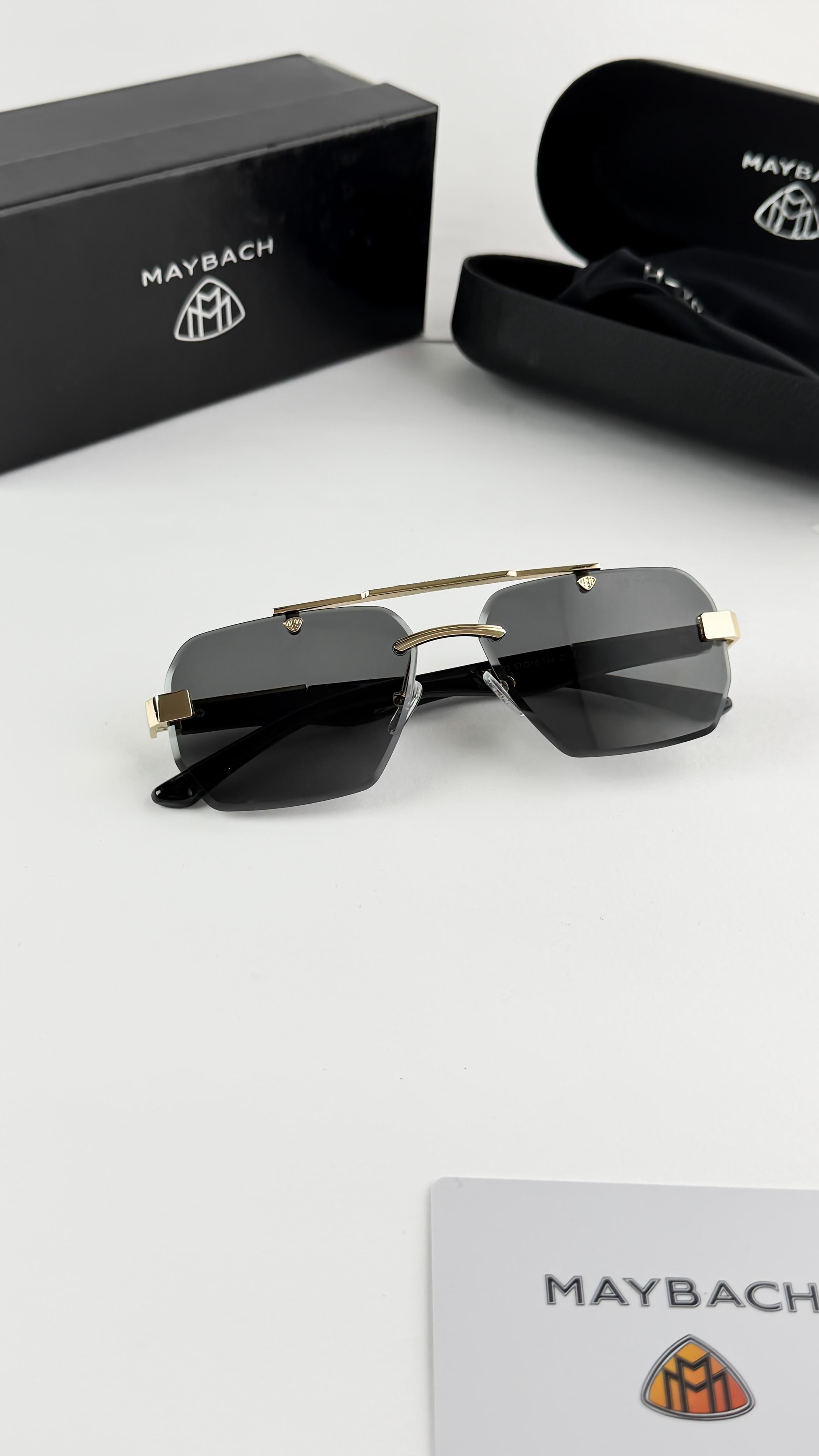 MAY 1419 SUNGLASS