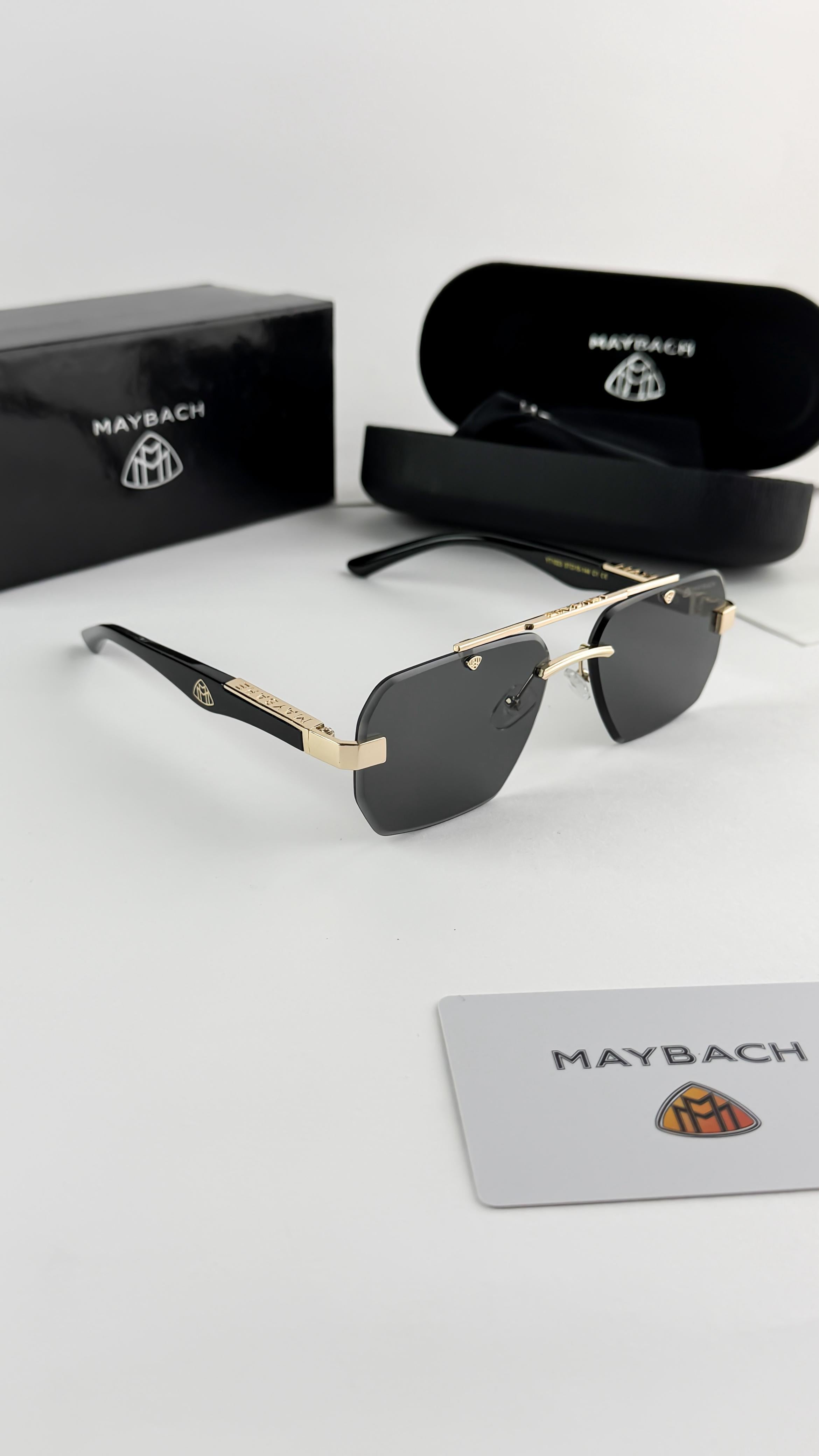 MAY 1419 SUNGLASS