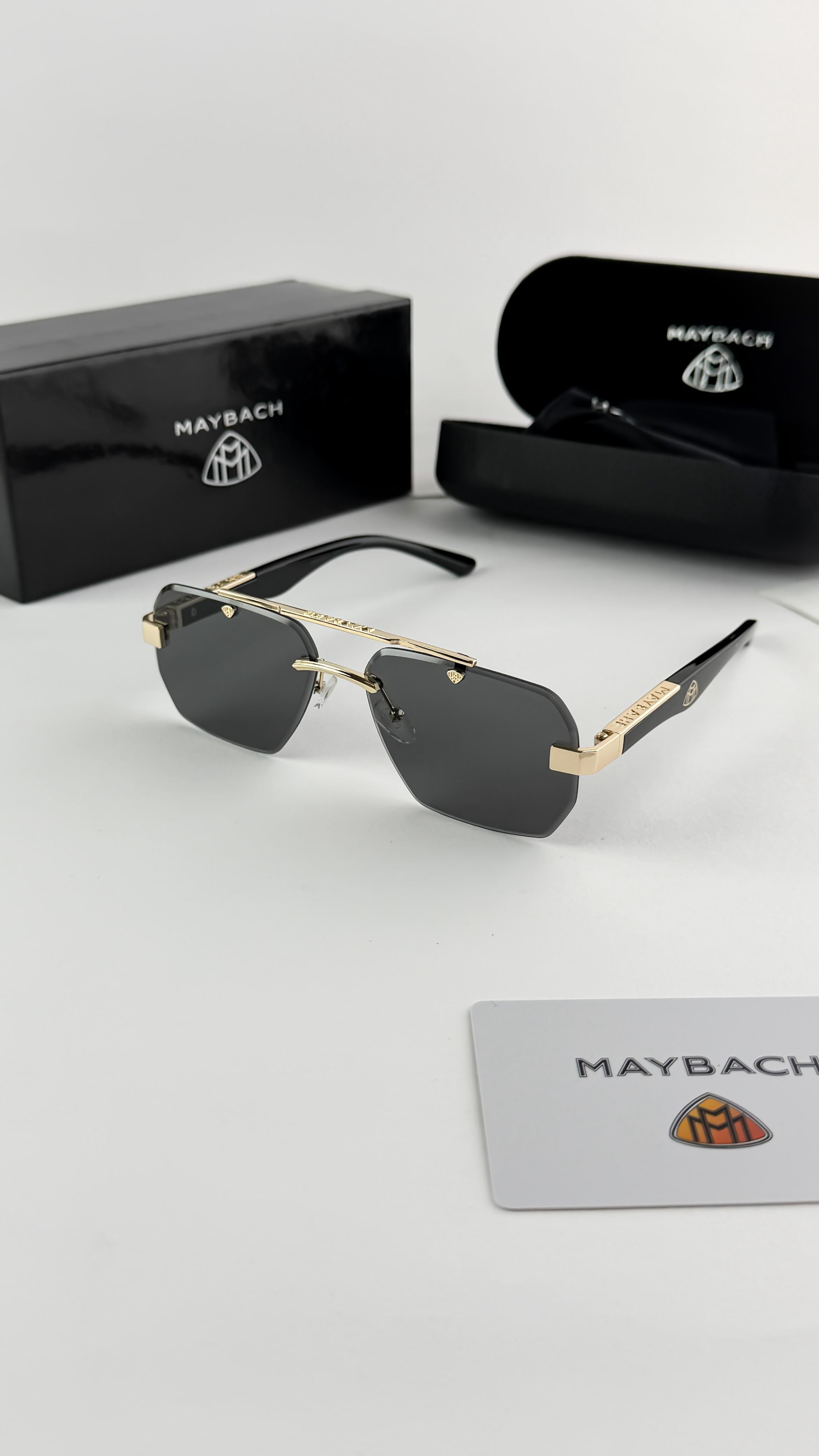 MAY 1419 SUNGLASS