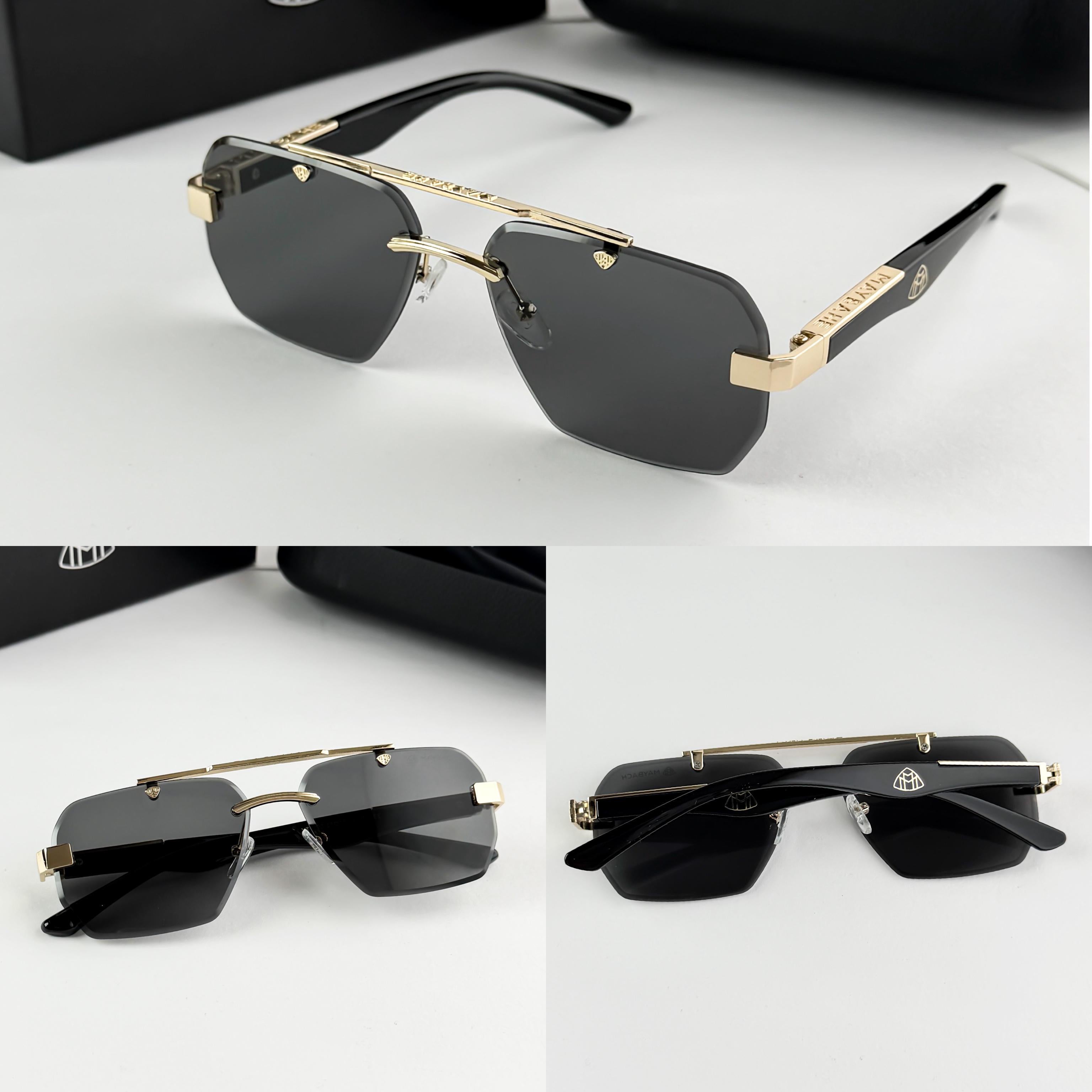 MAY 1419 SUNGLASS