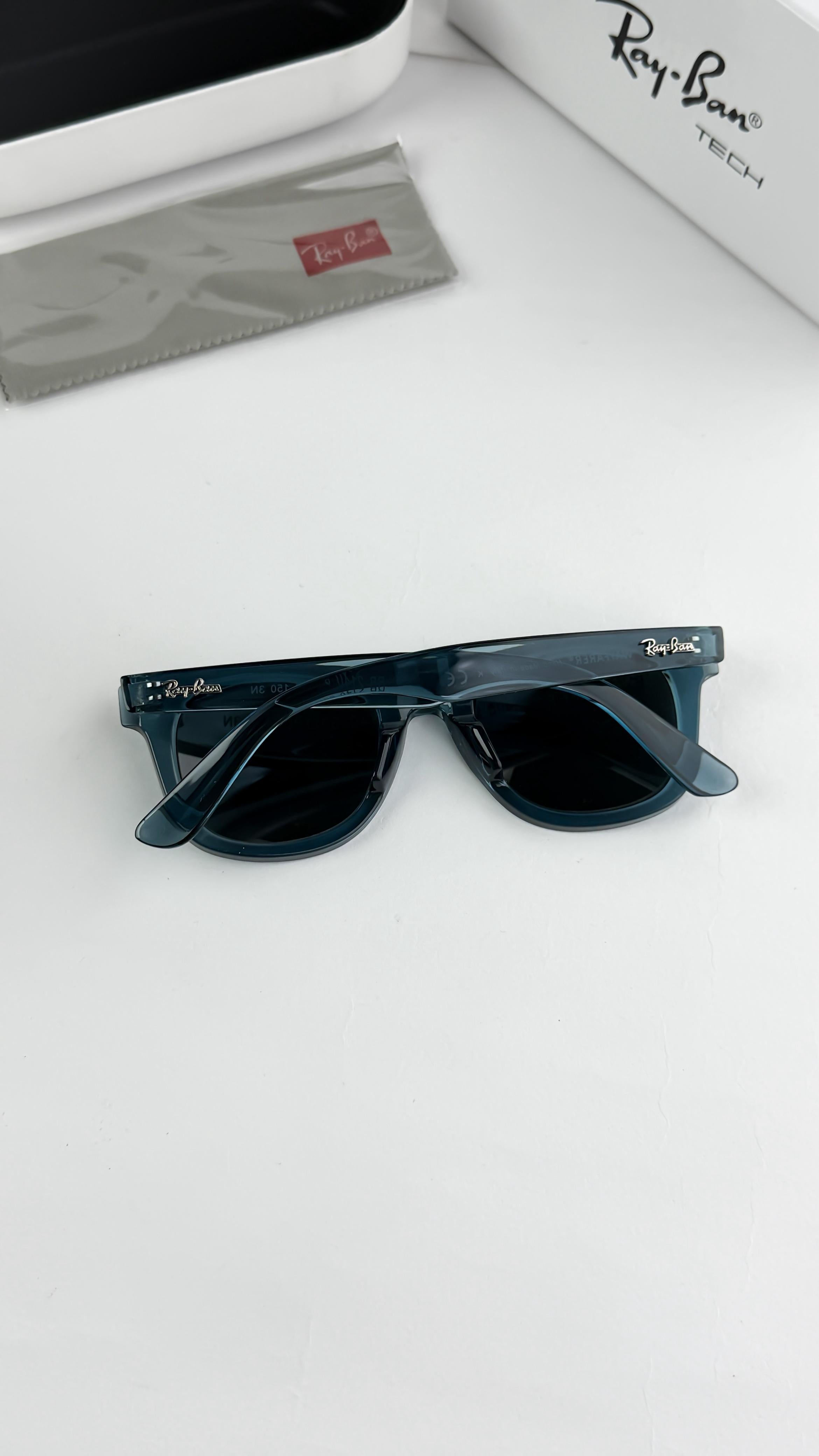 RAY  2941 SUNGLASS
