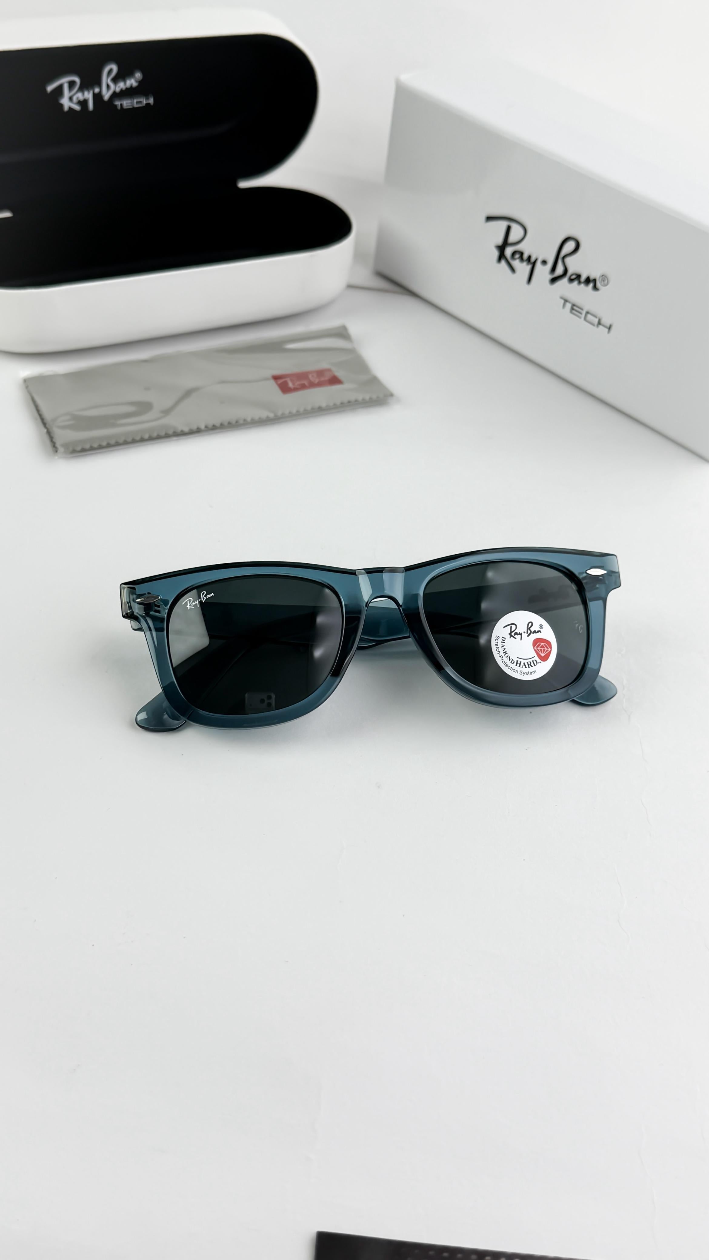 RAY  2941 SUNGLASS