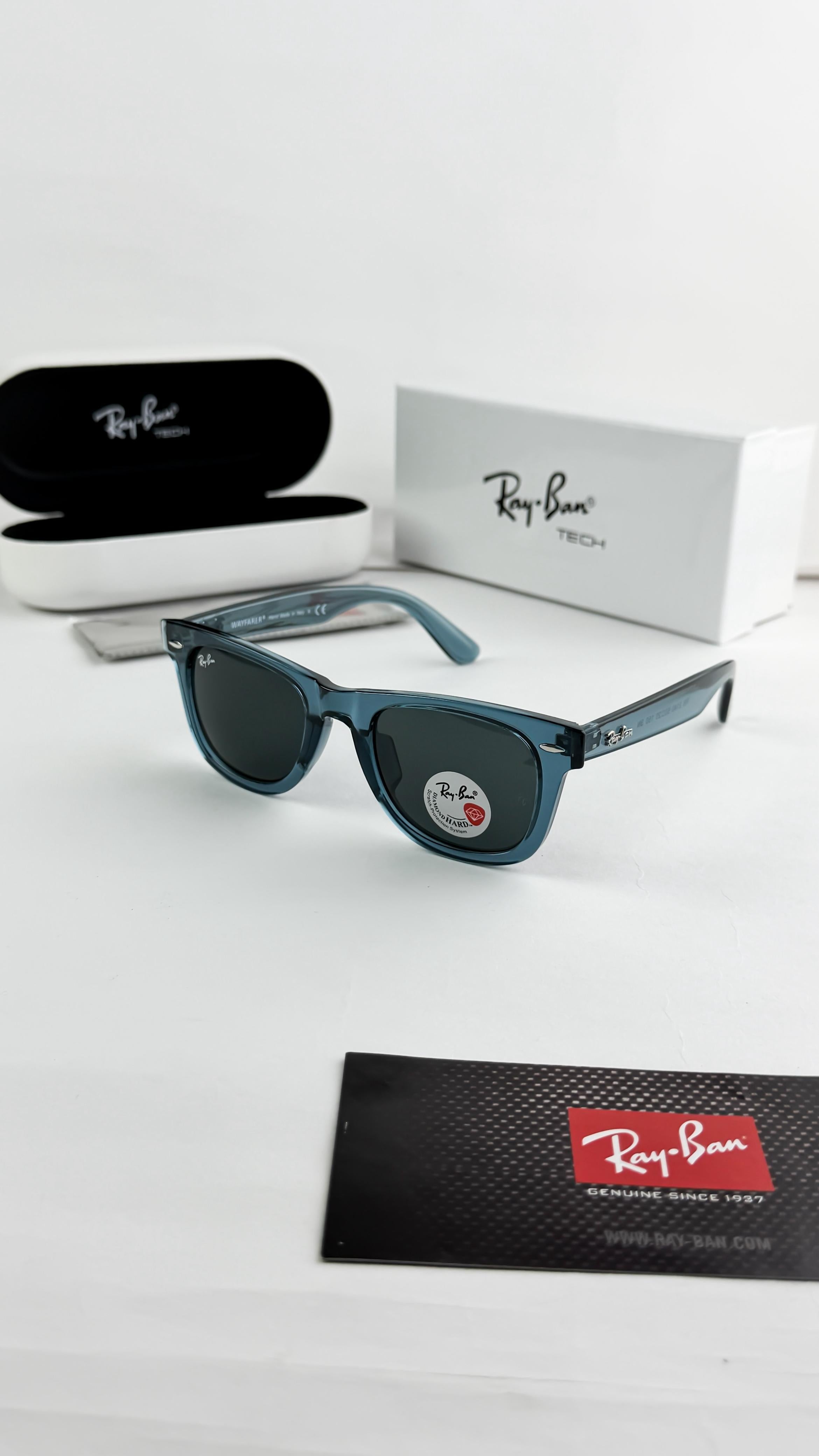 RAY  2941 SUNGLASS