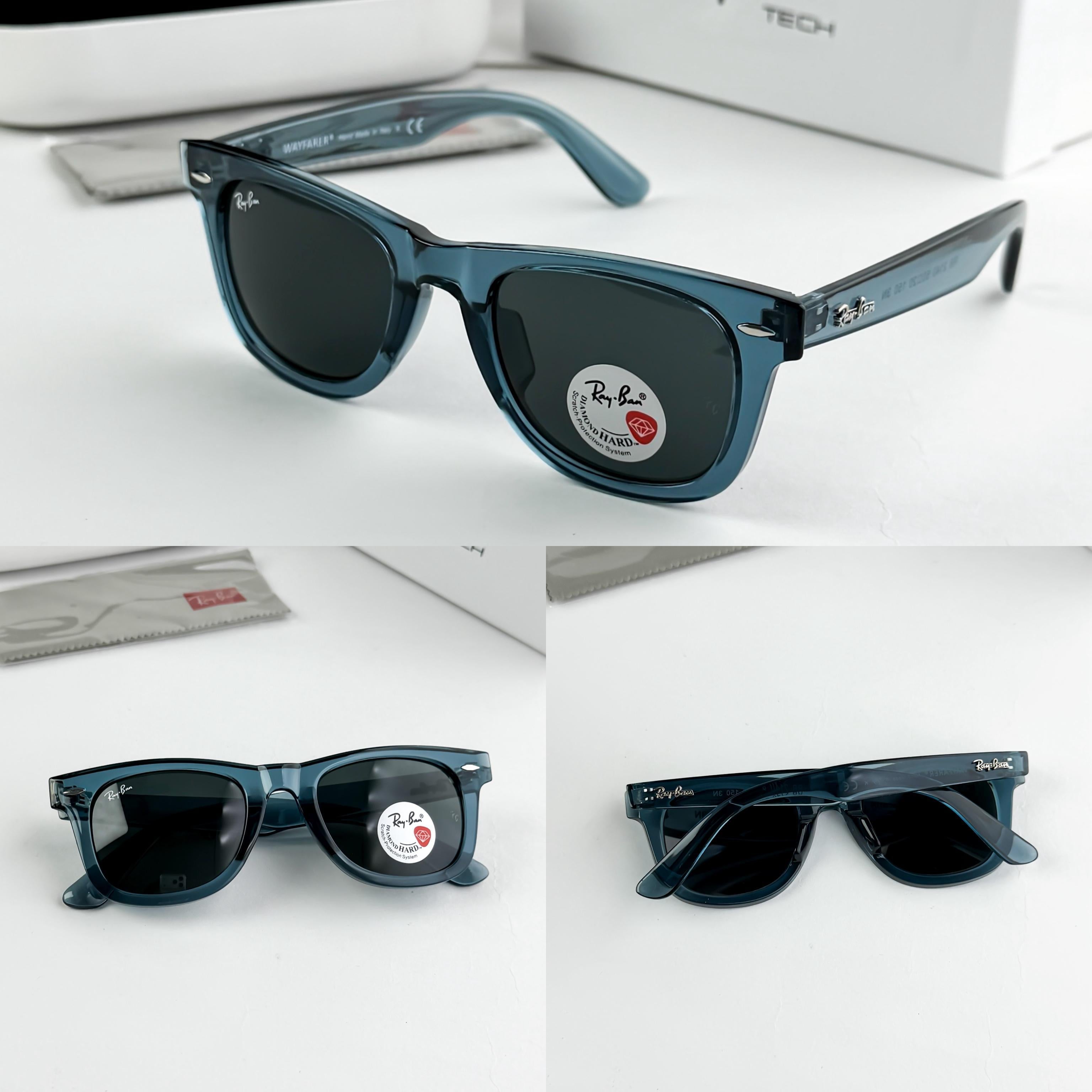 RAY  2941 SUNGLASS