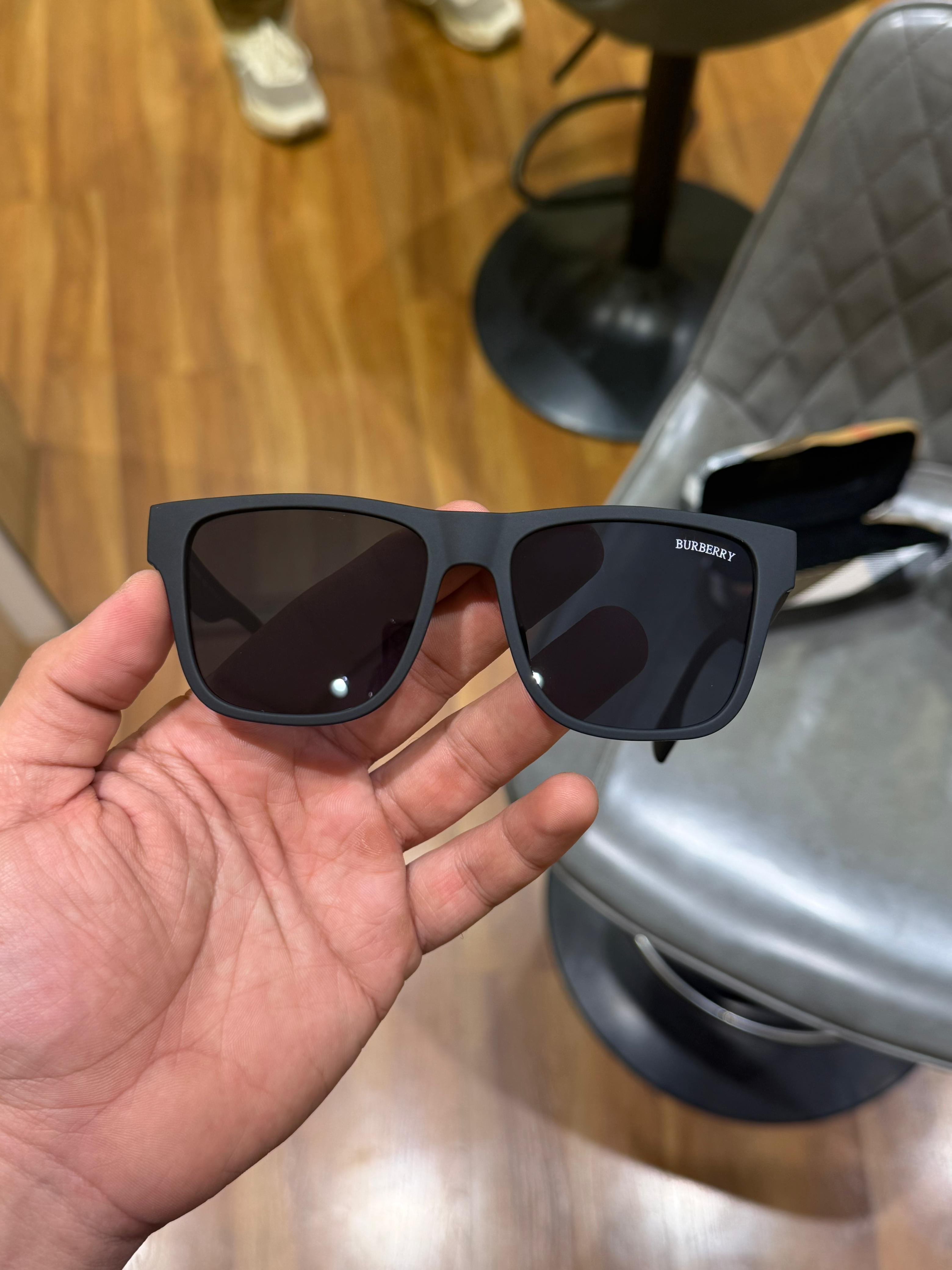 BUR 595 SUNGLASS