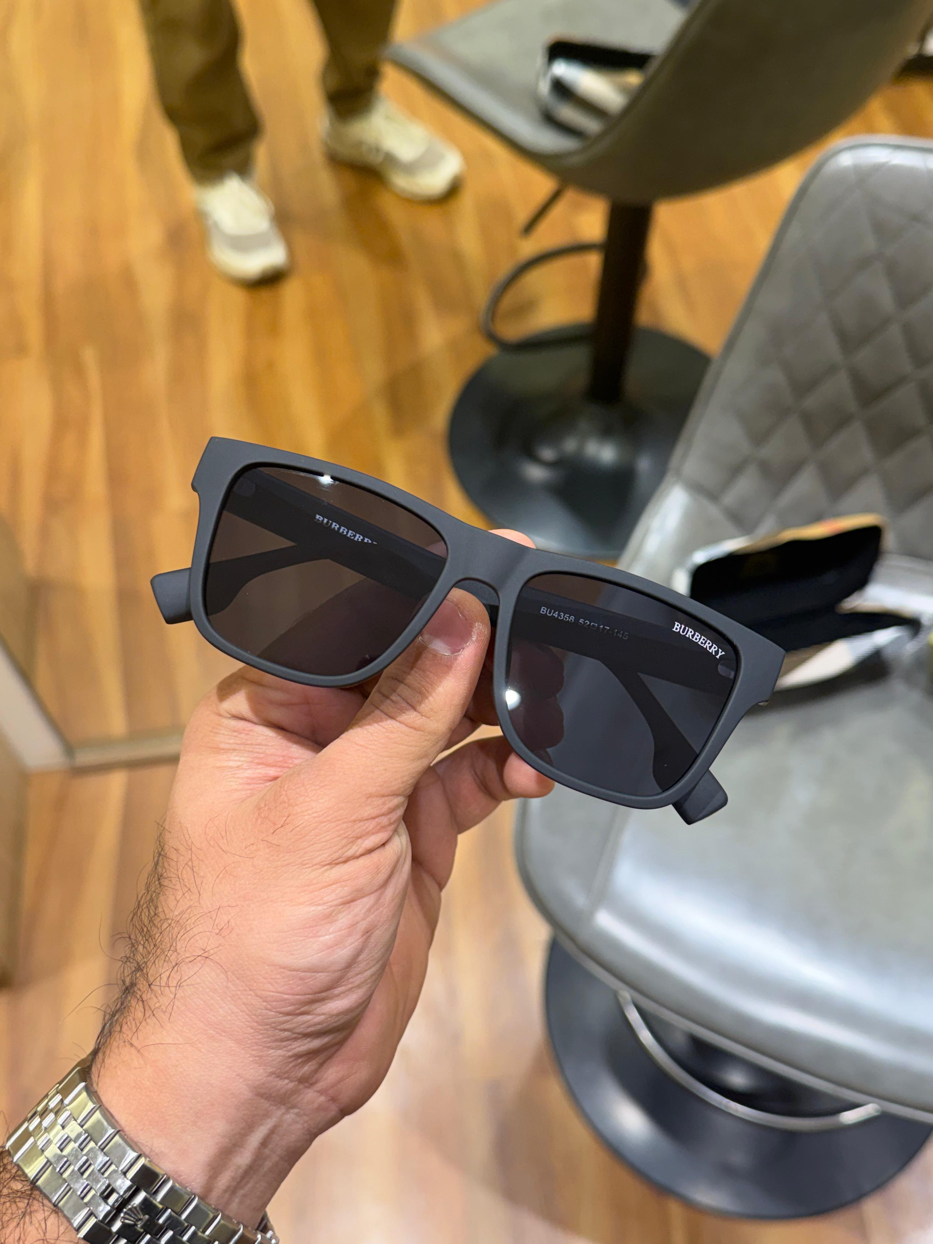 BUR 595 SUNGLASS