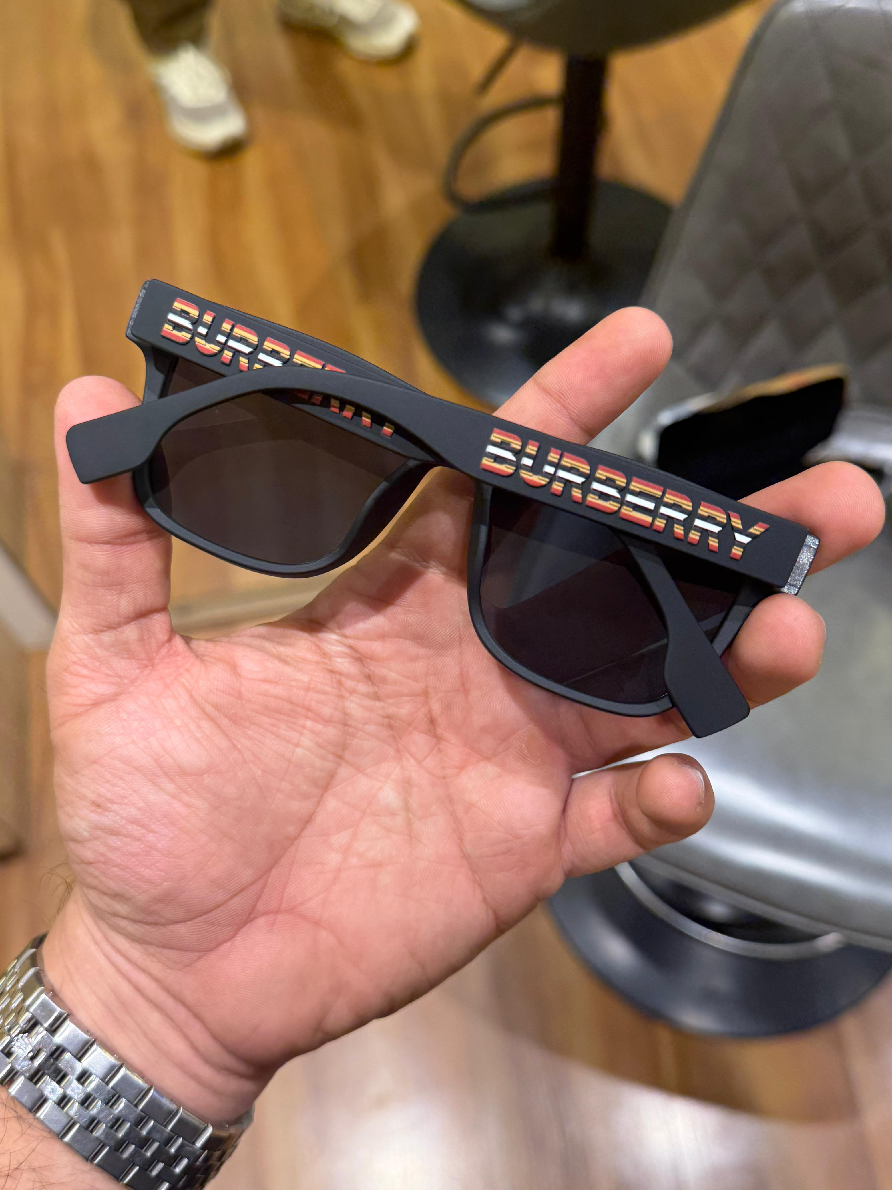 BUR 595 SUNGLASS