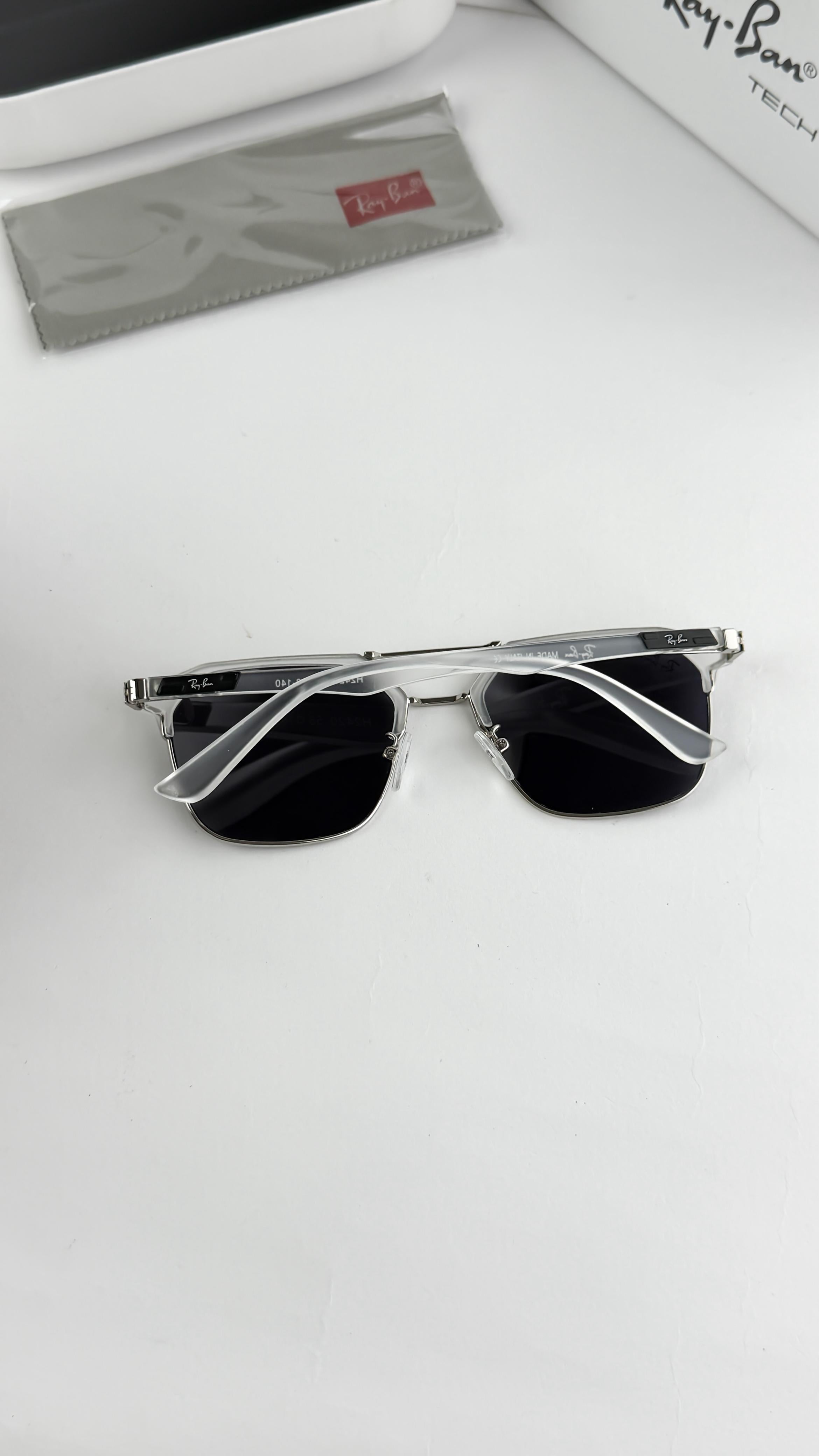RAY 194 SUNGLASS