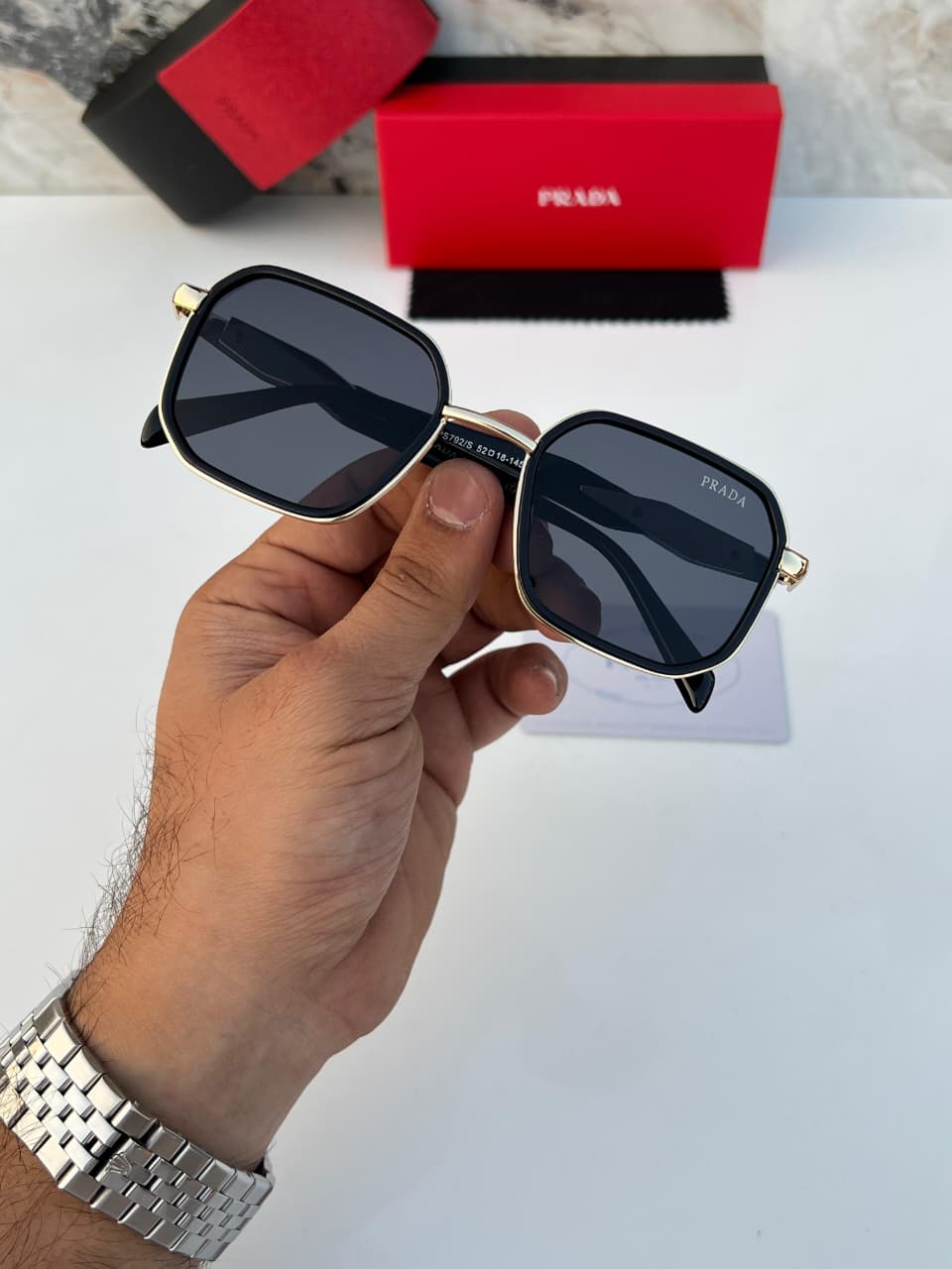 PRA 2849 SUNGLASS