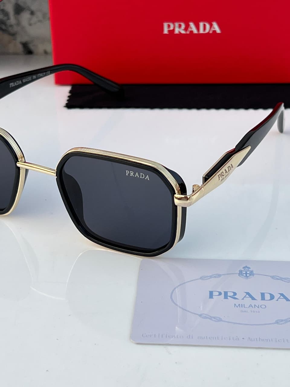 PRA 2849 SUNGLASS