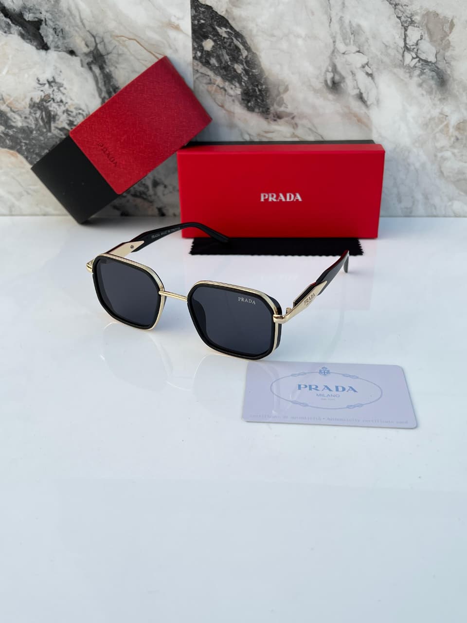 PRA 2849 SUNGLASS