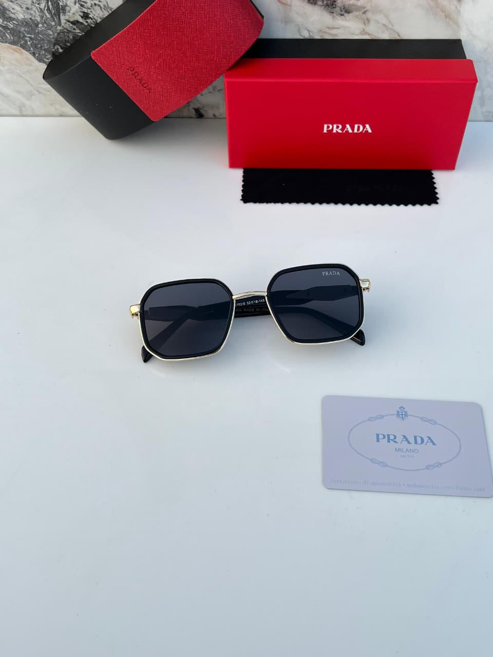 PRA 2849 SUNGLASS