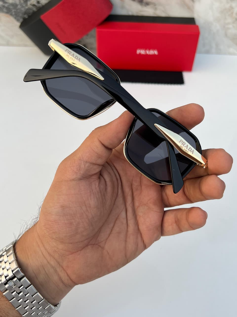 PRA 2849 SUNGLASS