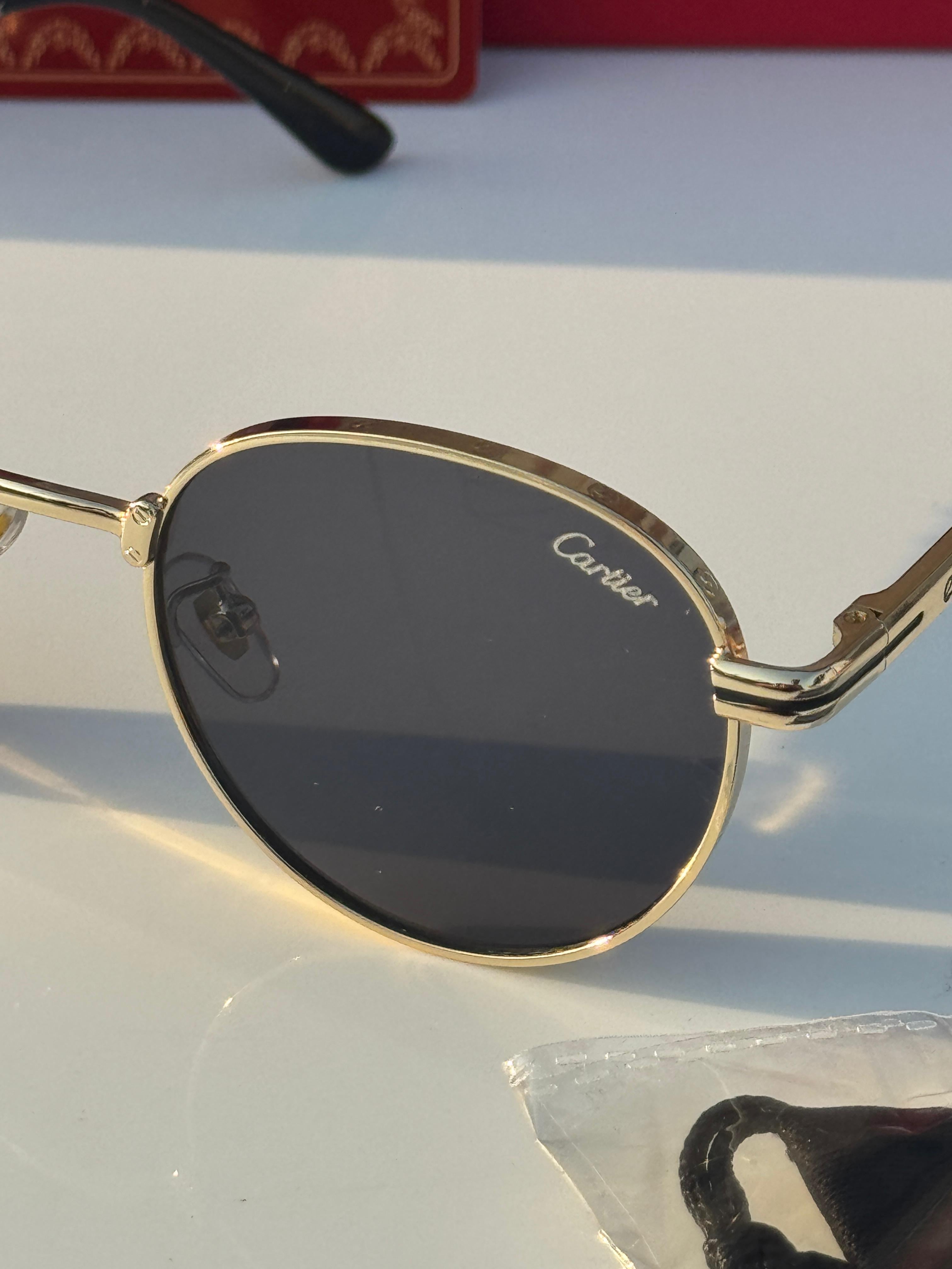CAR 944 SUNGLASS