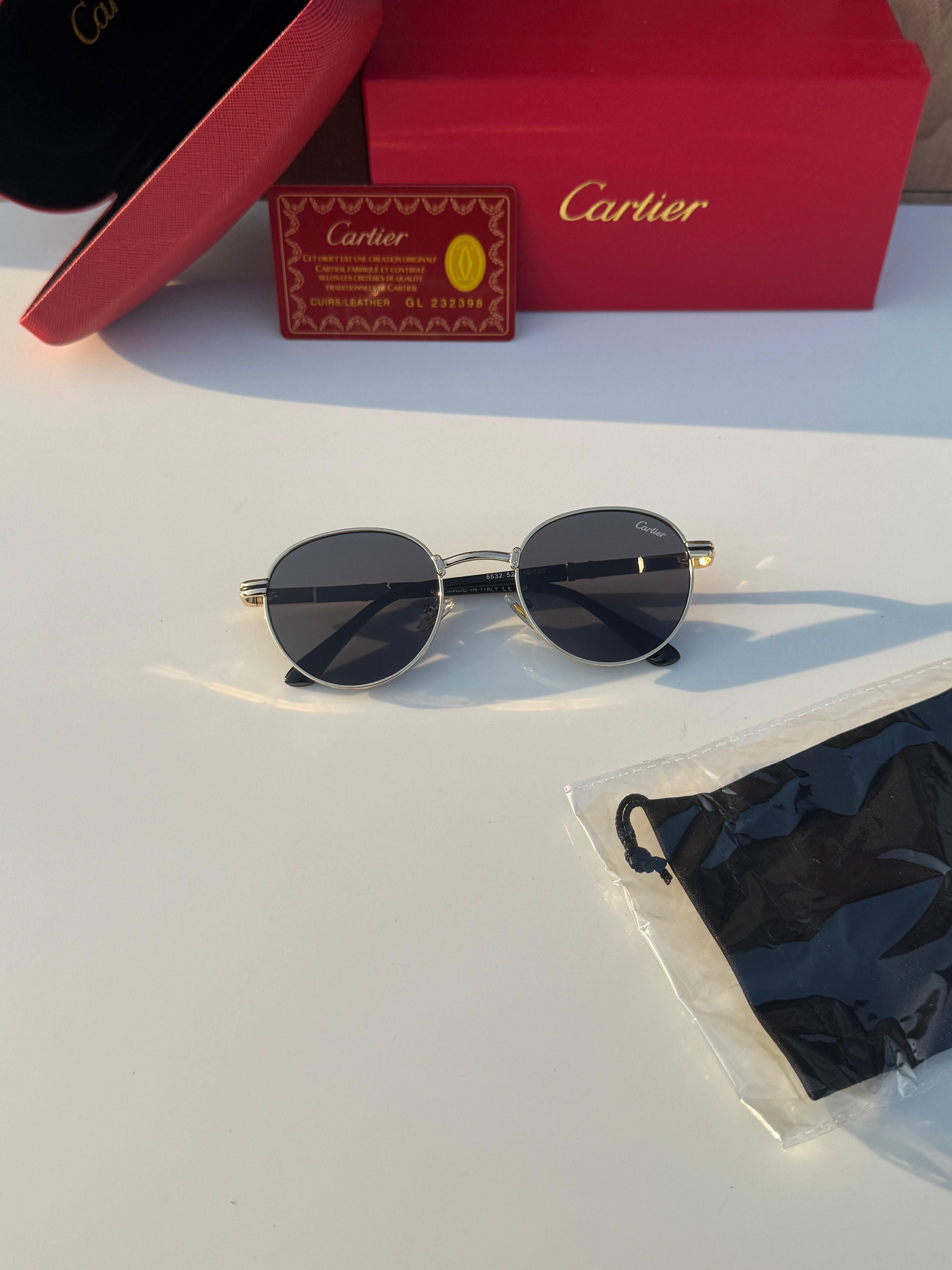 CAR 944 SUNGLASS