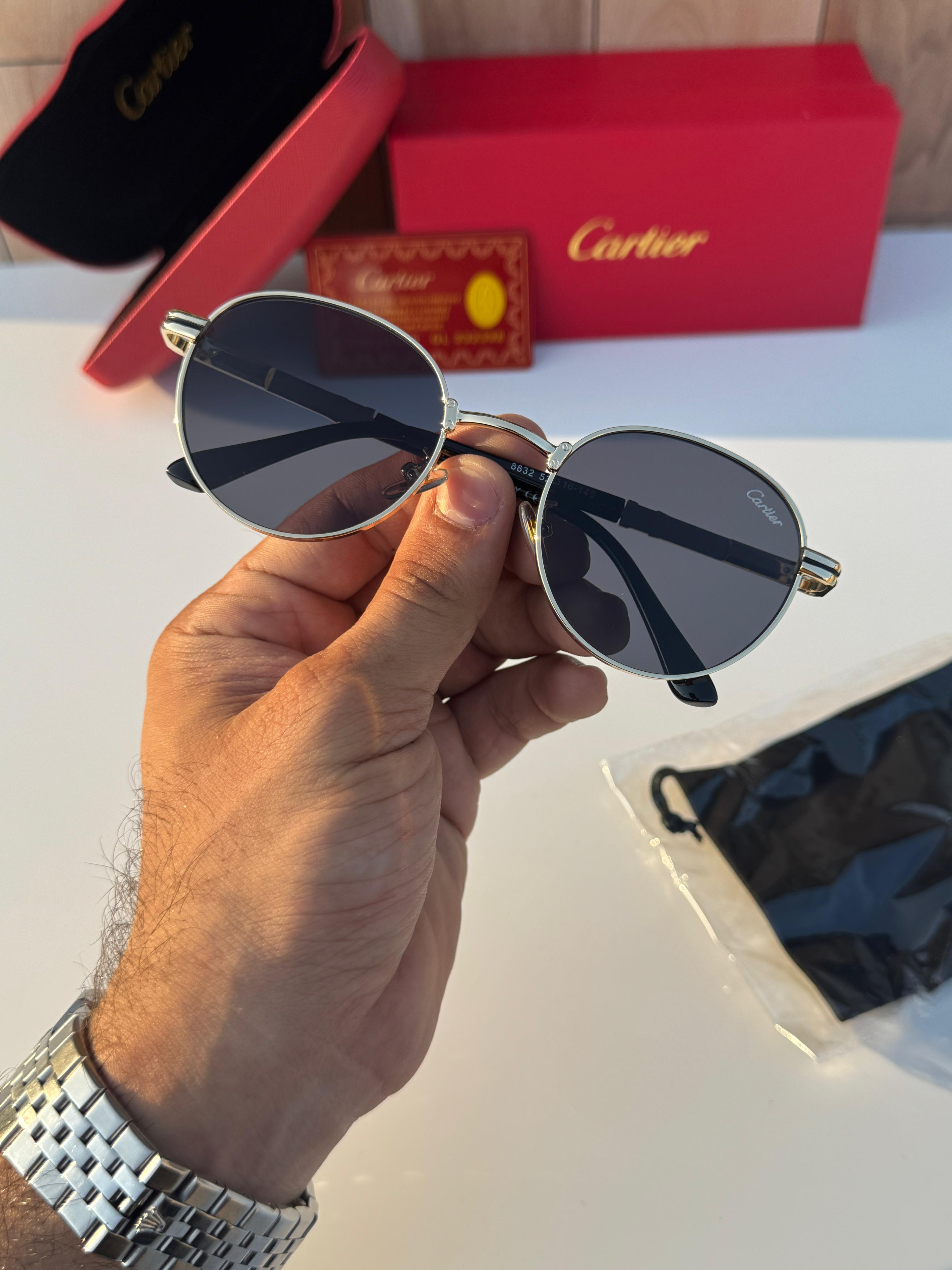 CAR 944 SUNGLASS