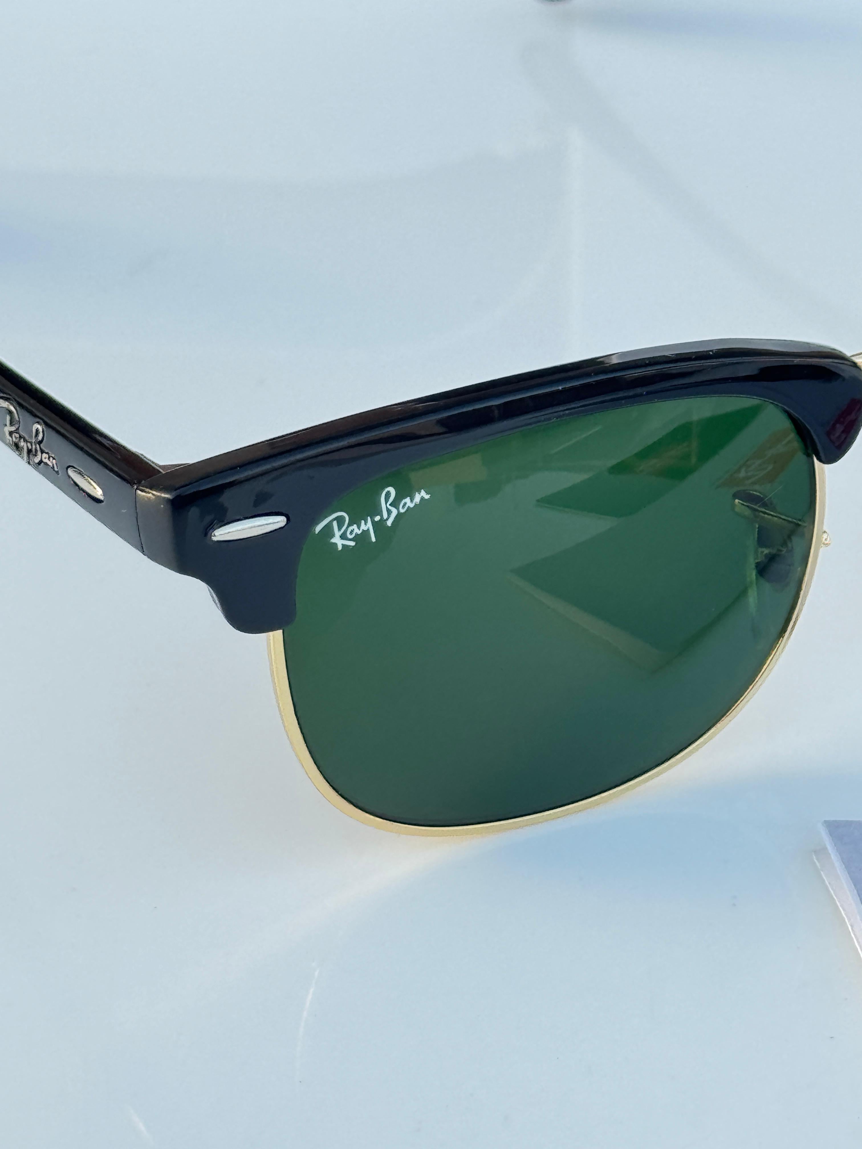 RAY 295 SUNGLASS