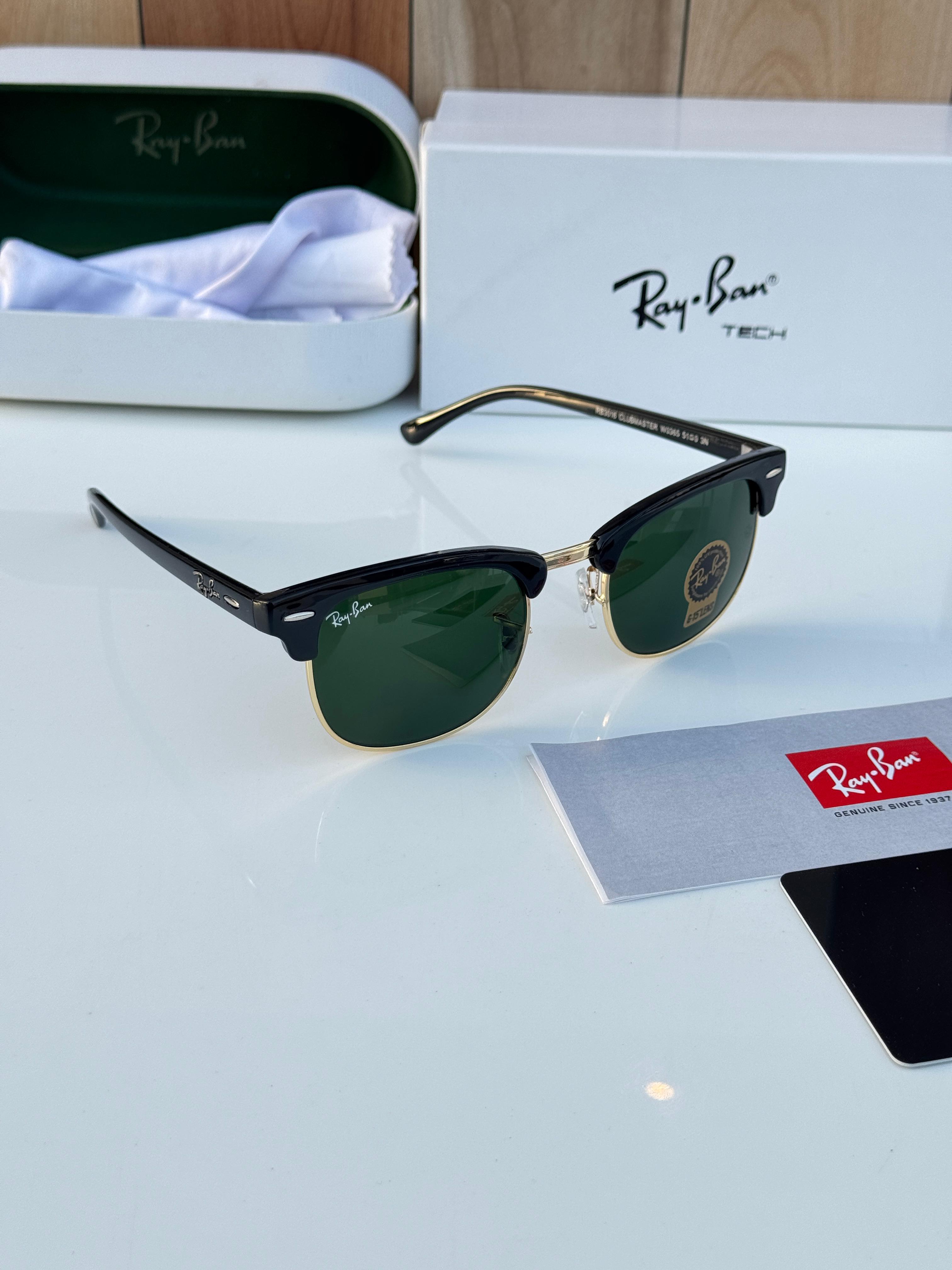 RAY 295 SUNGLASS