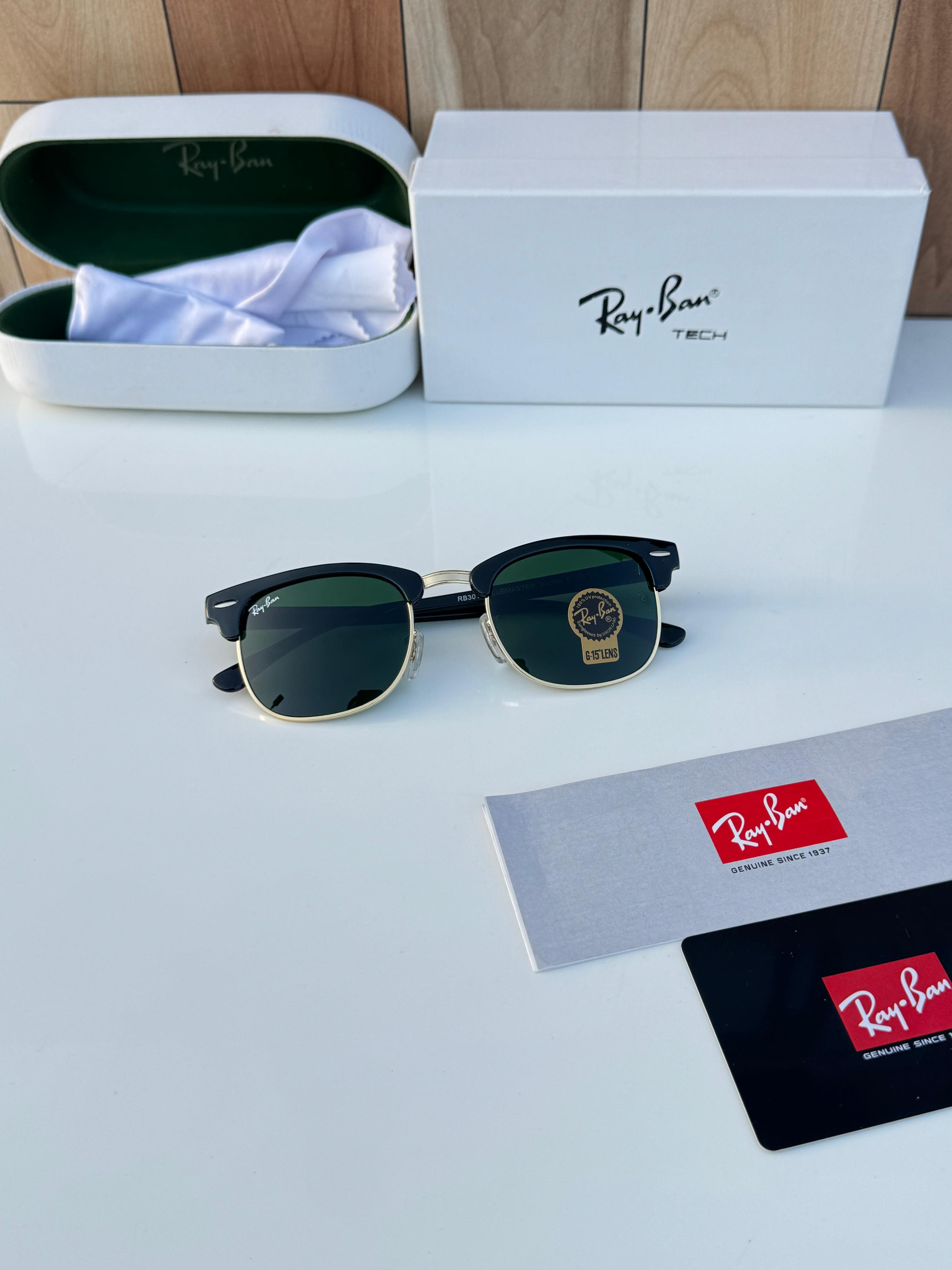 RAY 295 SUNGLASS