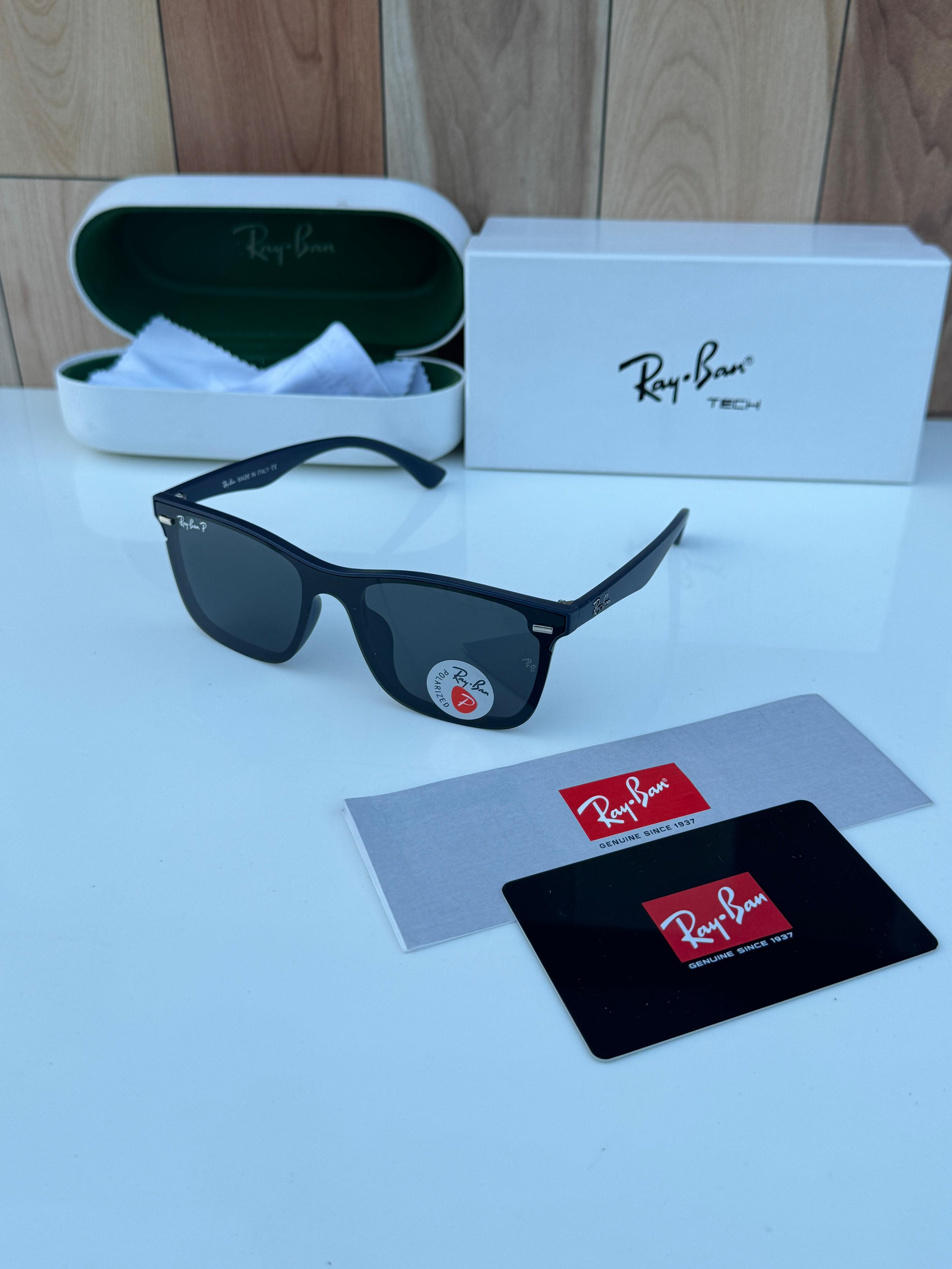 RAY 39595 SUNGLASS