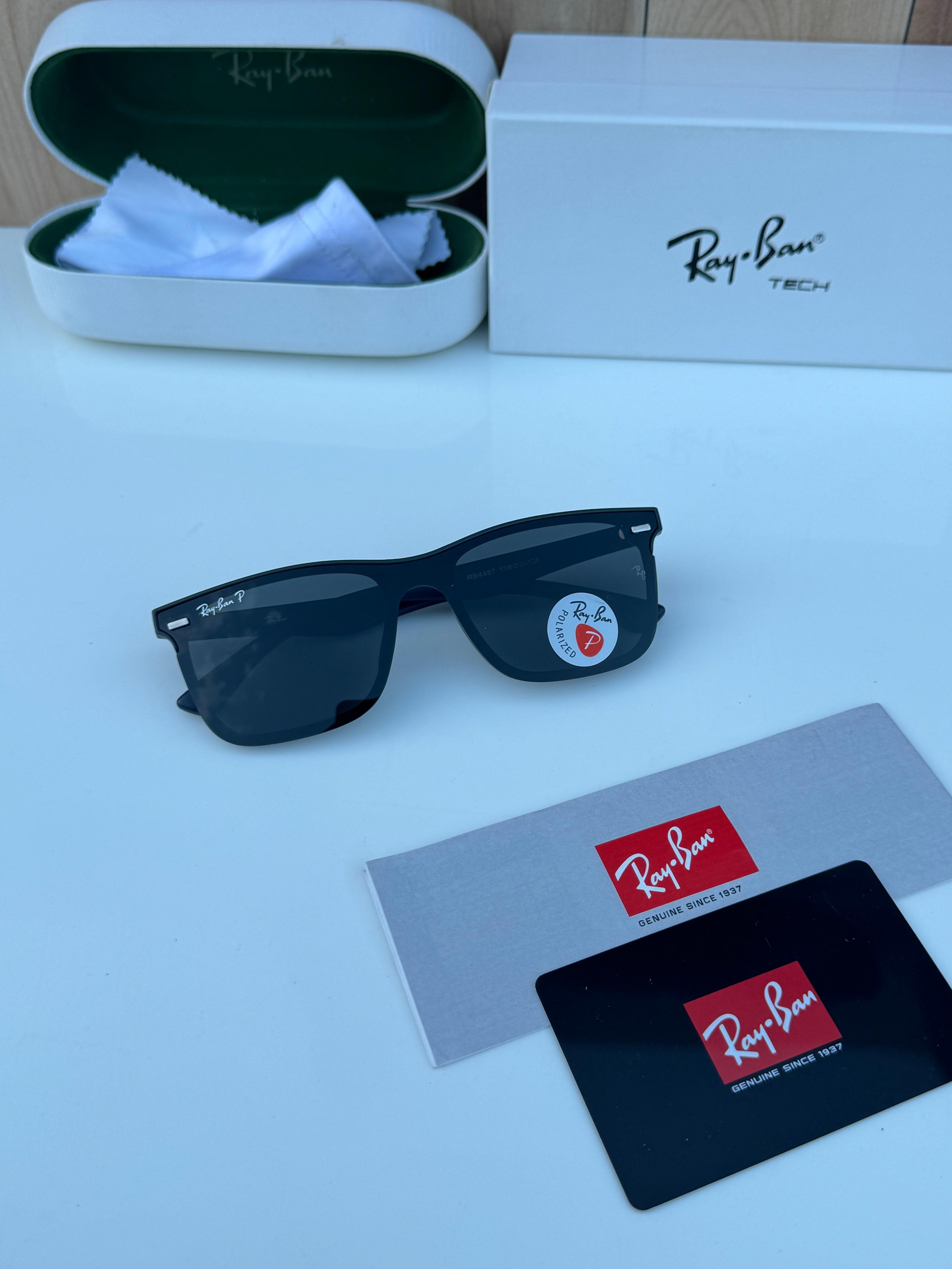 RAY 39595 SUNGLASS