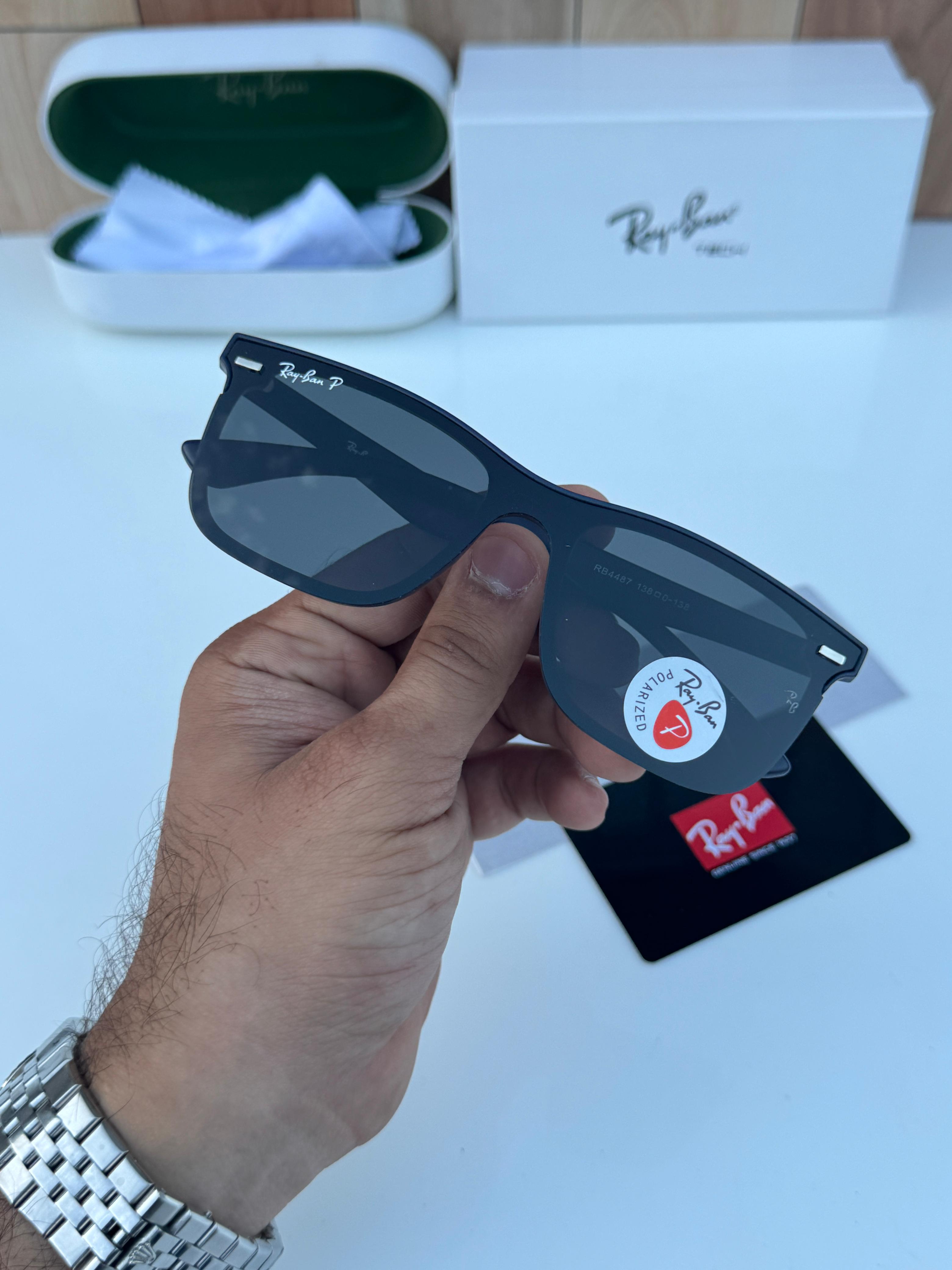 RAY 39595 SUNGLASS