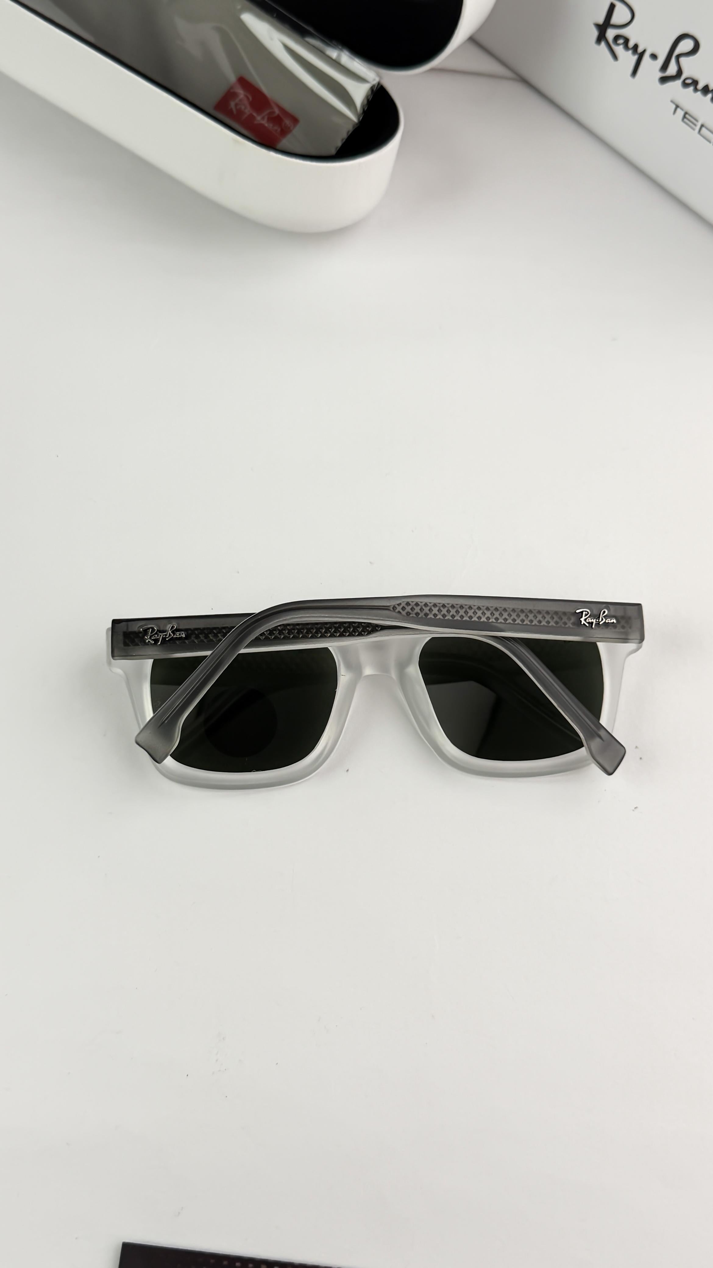 RAY 7485 SUNGLASS