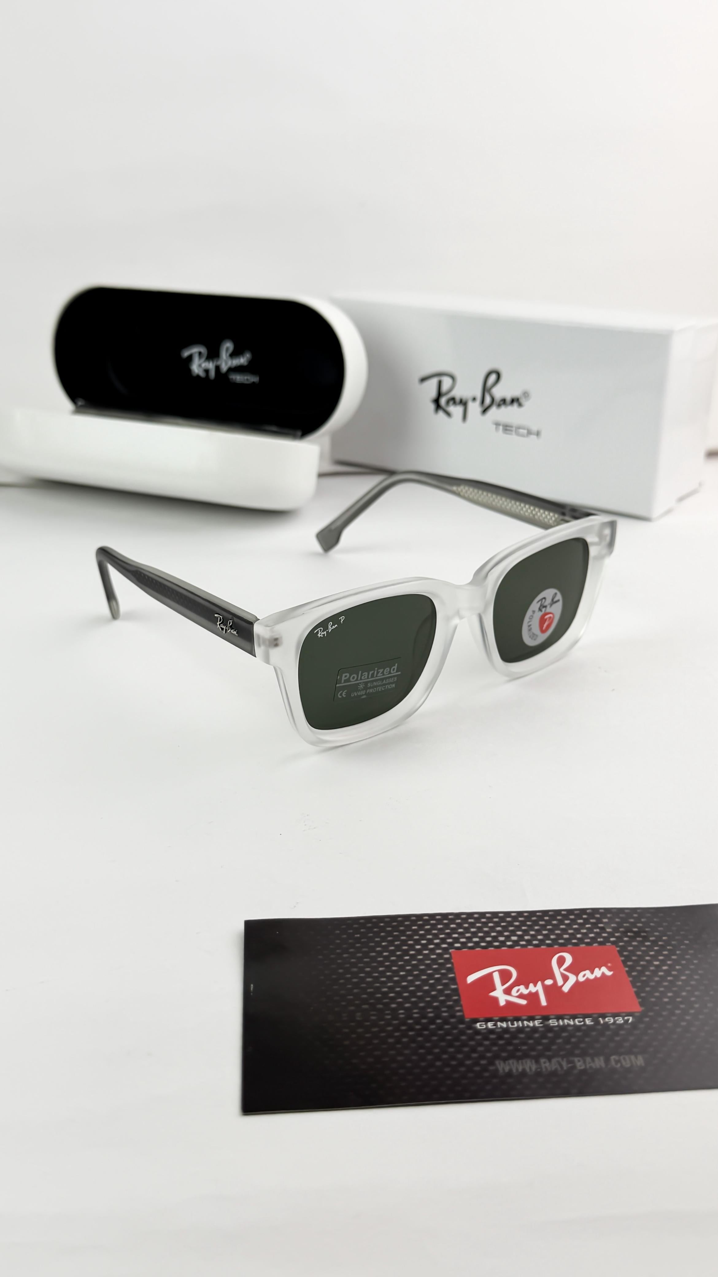 RAY 7485 SUNGLASS