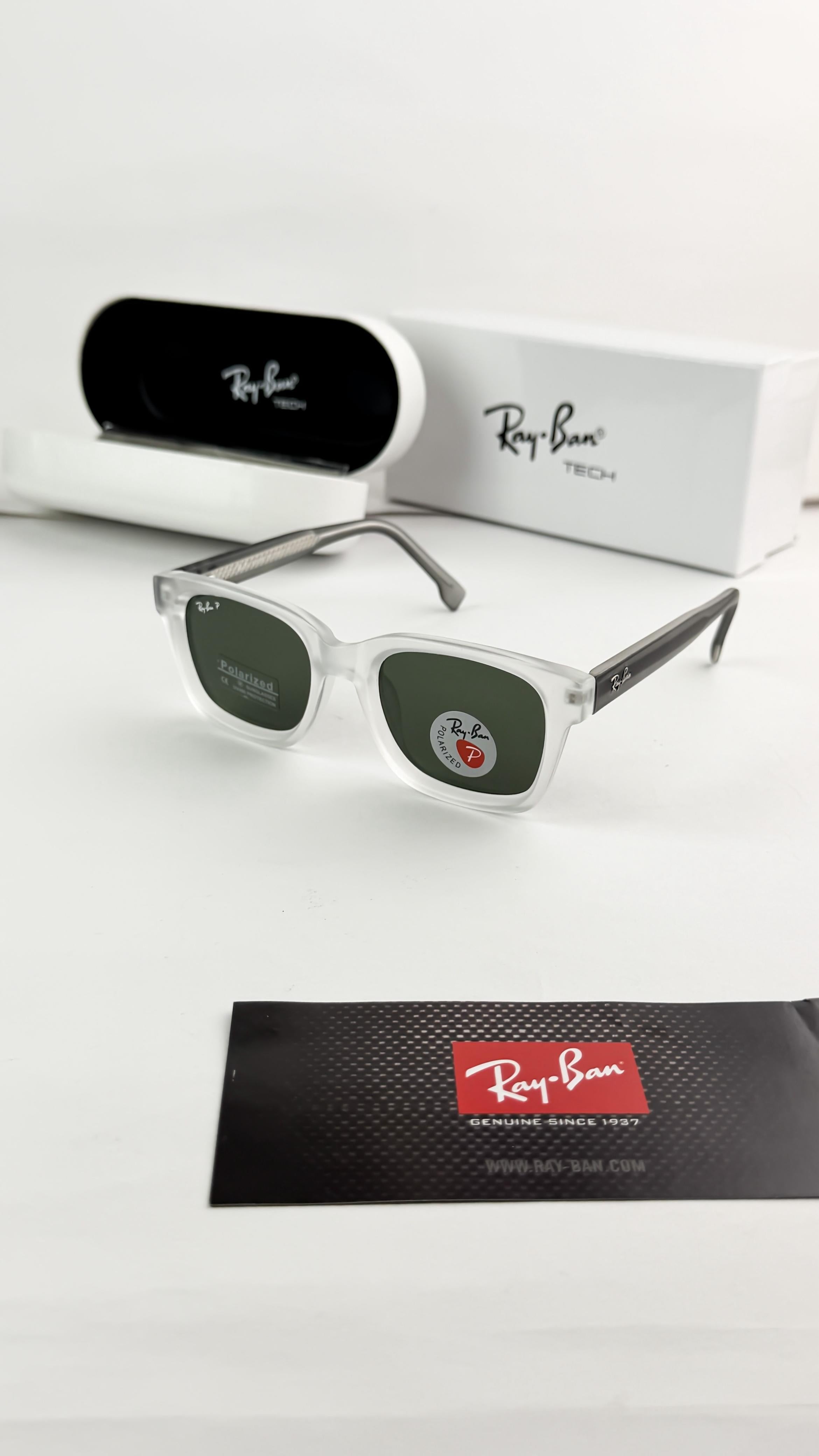 RAY 7485 SUNGLASS