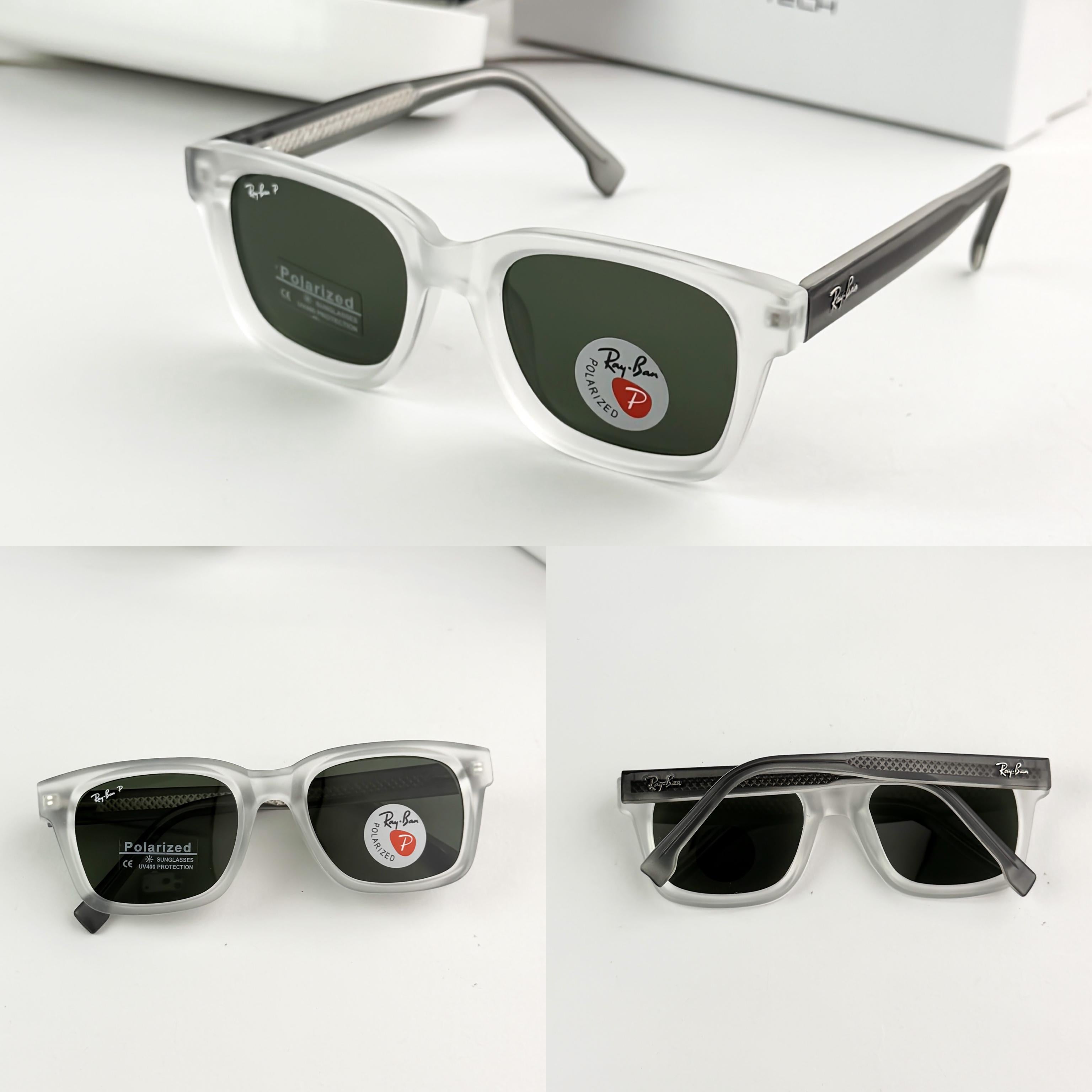 RAY 7485 SUNGLASS