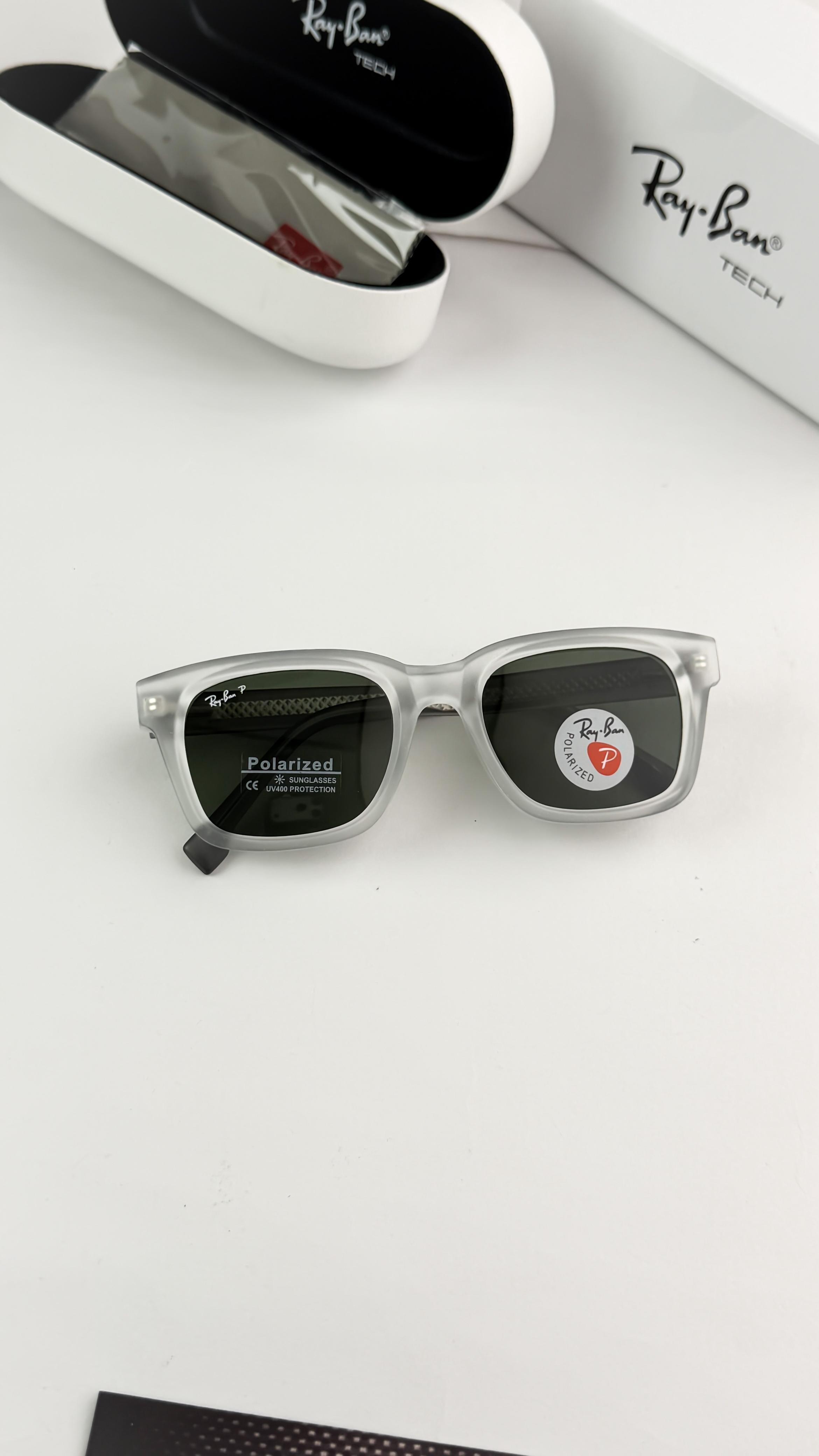 RAY 7485 SUNGLASS