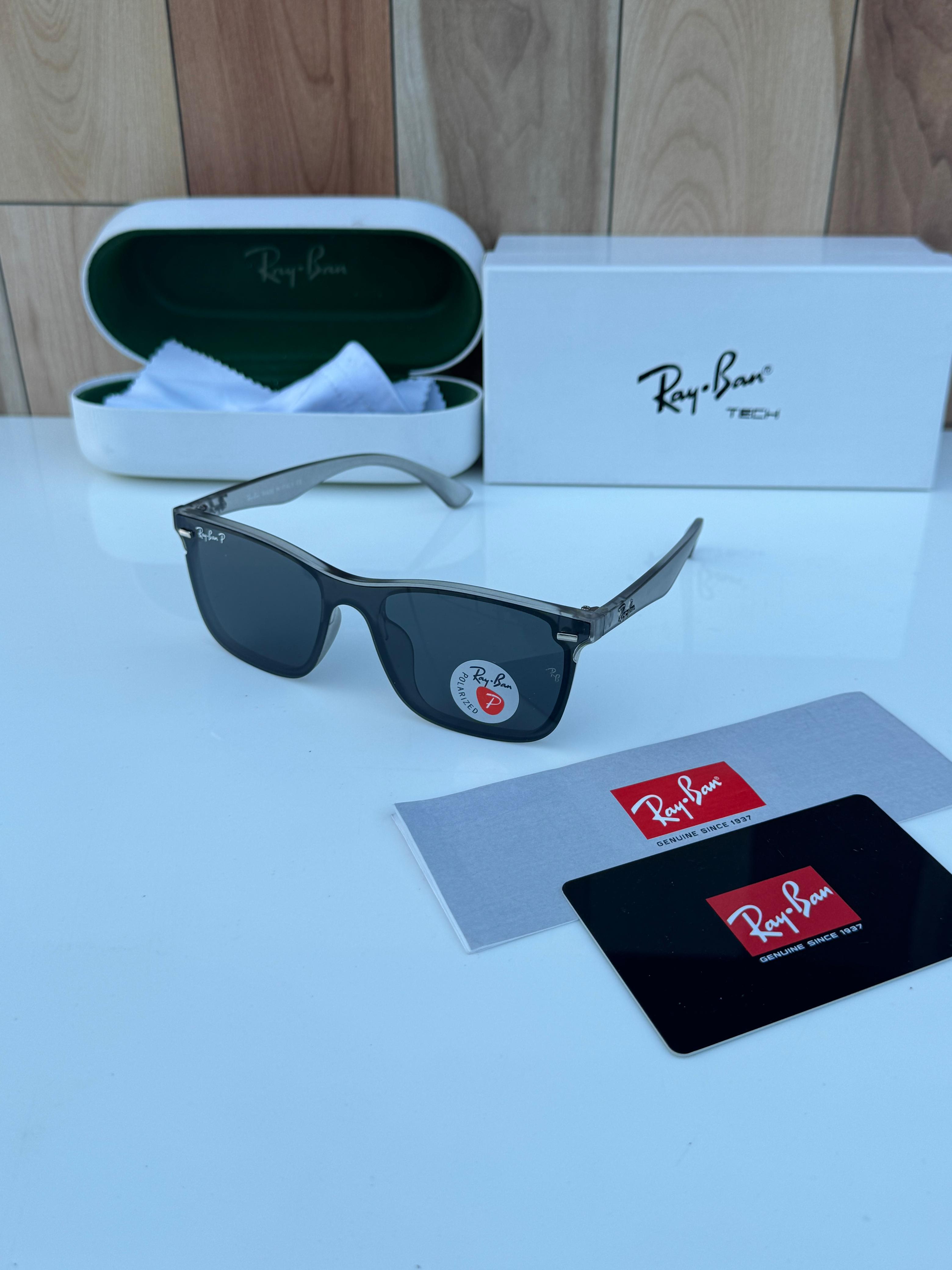 RAY 598 SUNGLASS