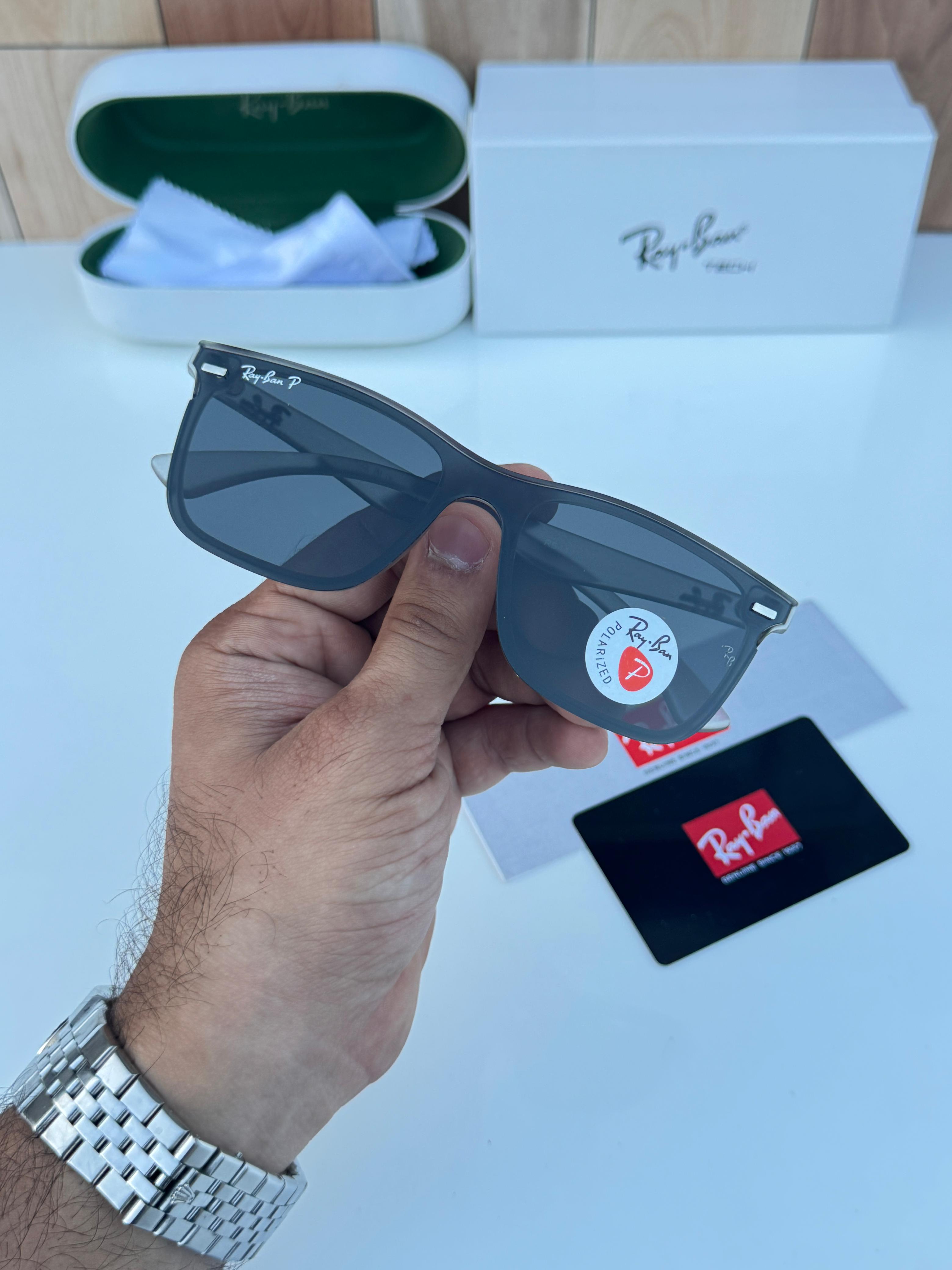 RAY 598 SUNGLASS