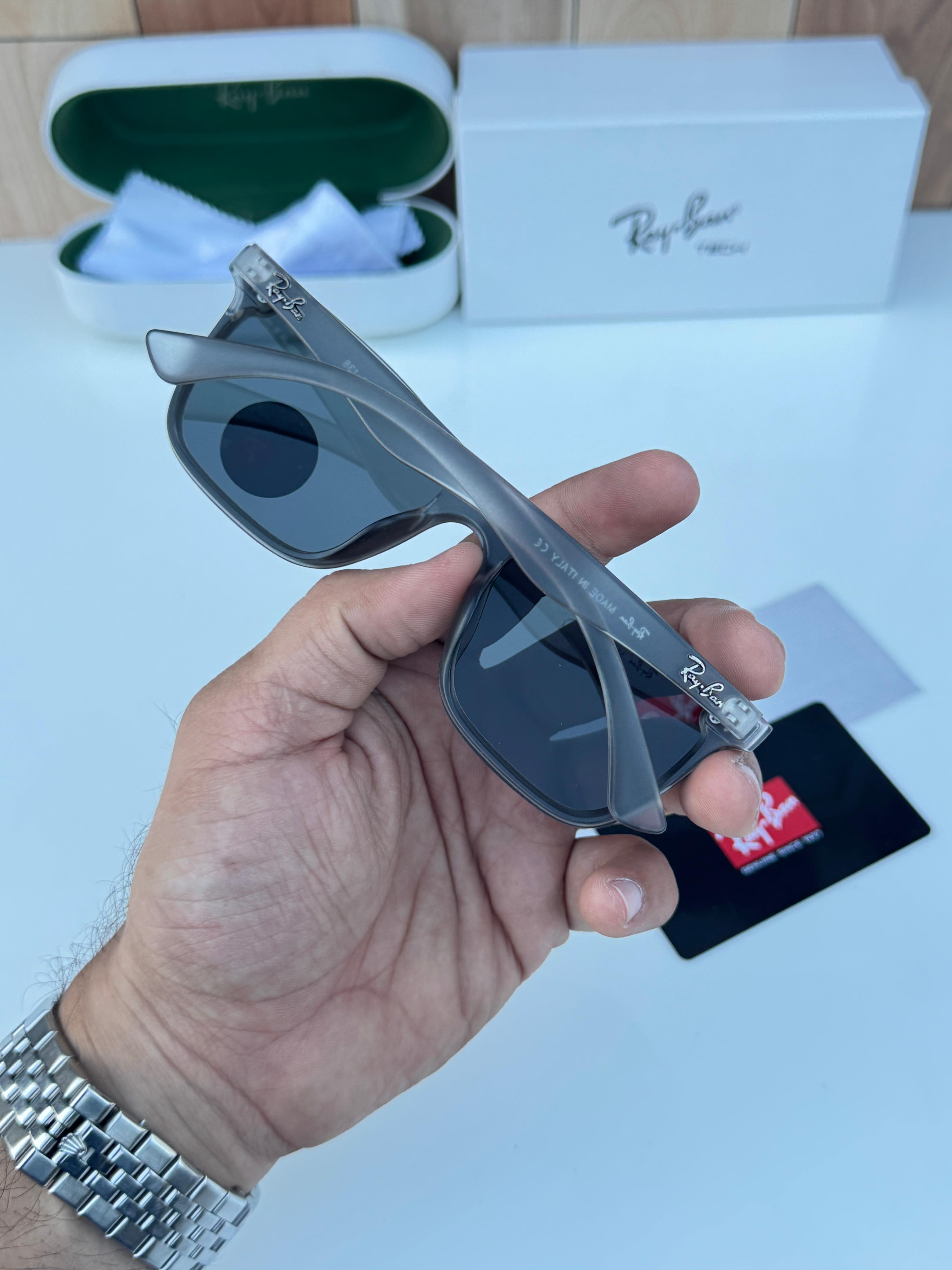 RAY 598 SUNGLASS